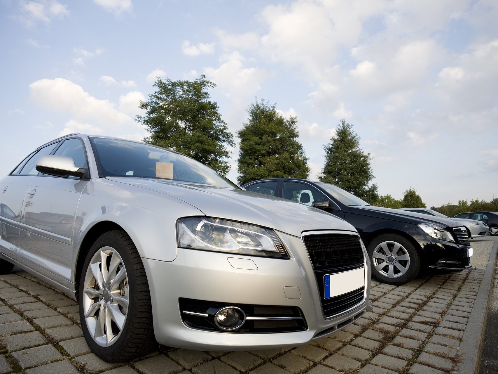 Die Autobank wird abgewickelt.