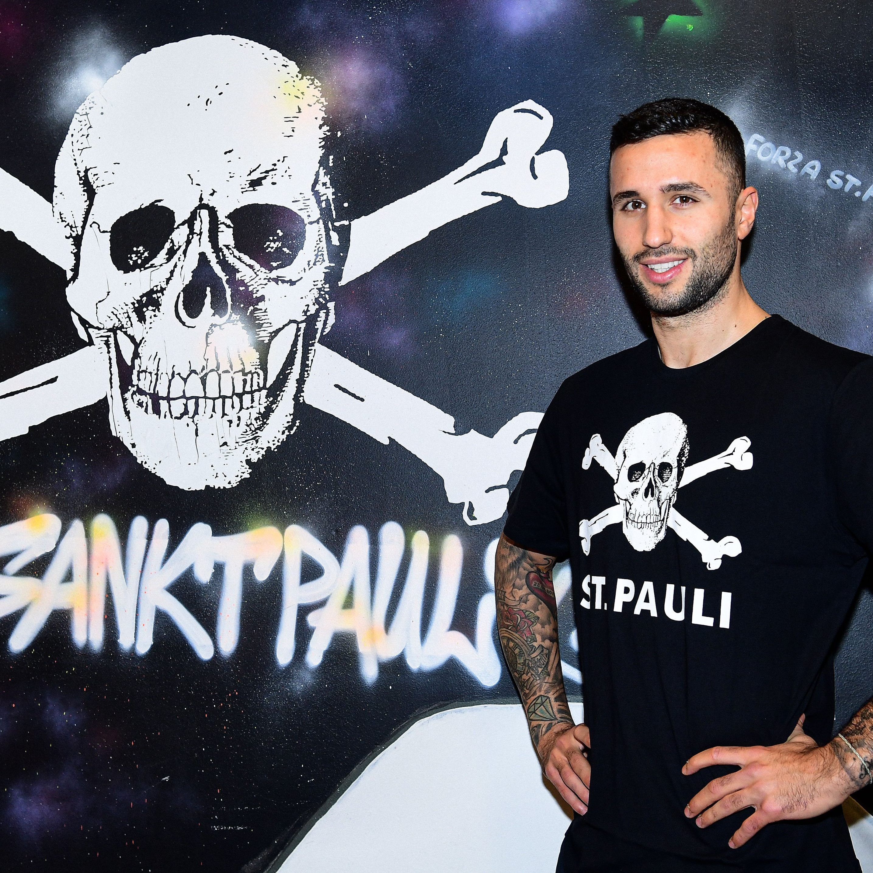 St. Pauli holte Vorarlberger Torhüter Stojanovic von Middlesbrough.