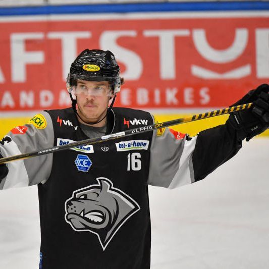 DEC beendet Negativserie