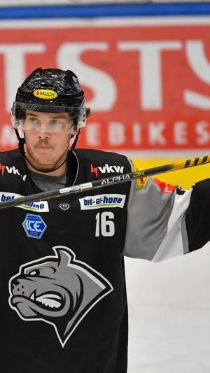 DEC beendet Negativserie