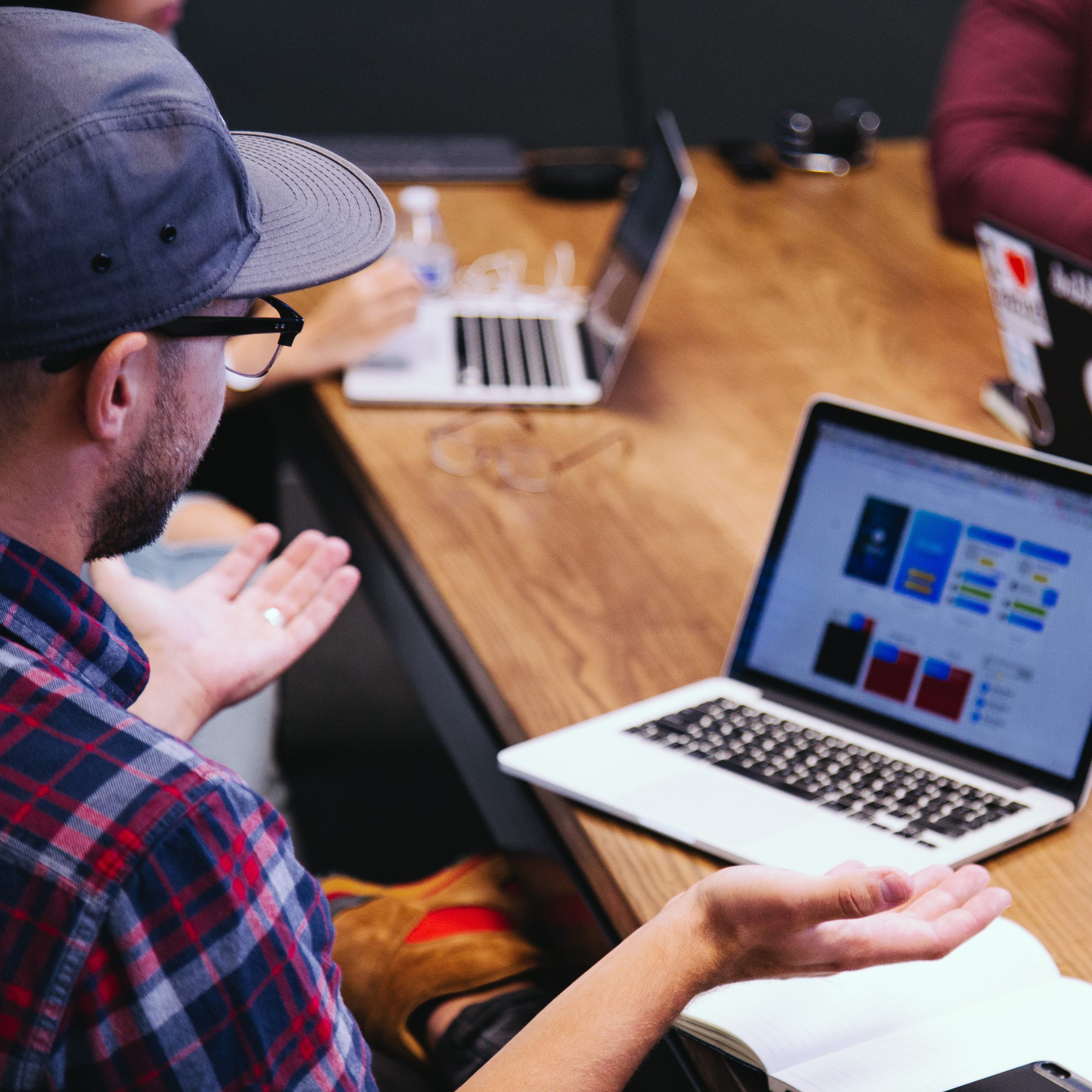 Gründungsmotive haben sich verstärkt