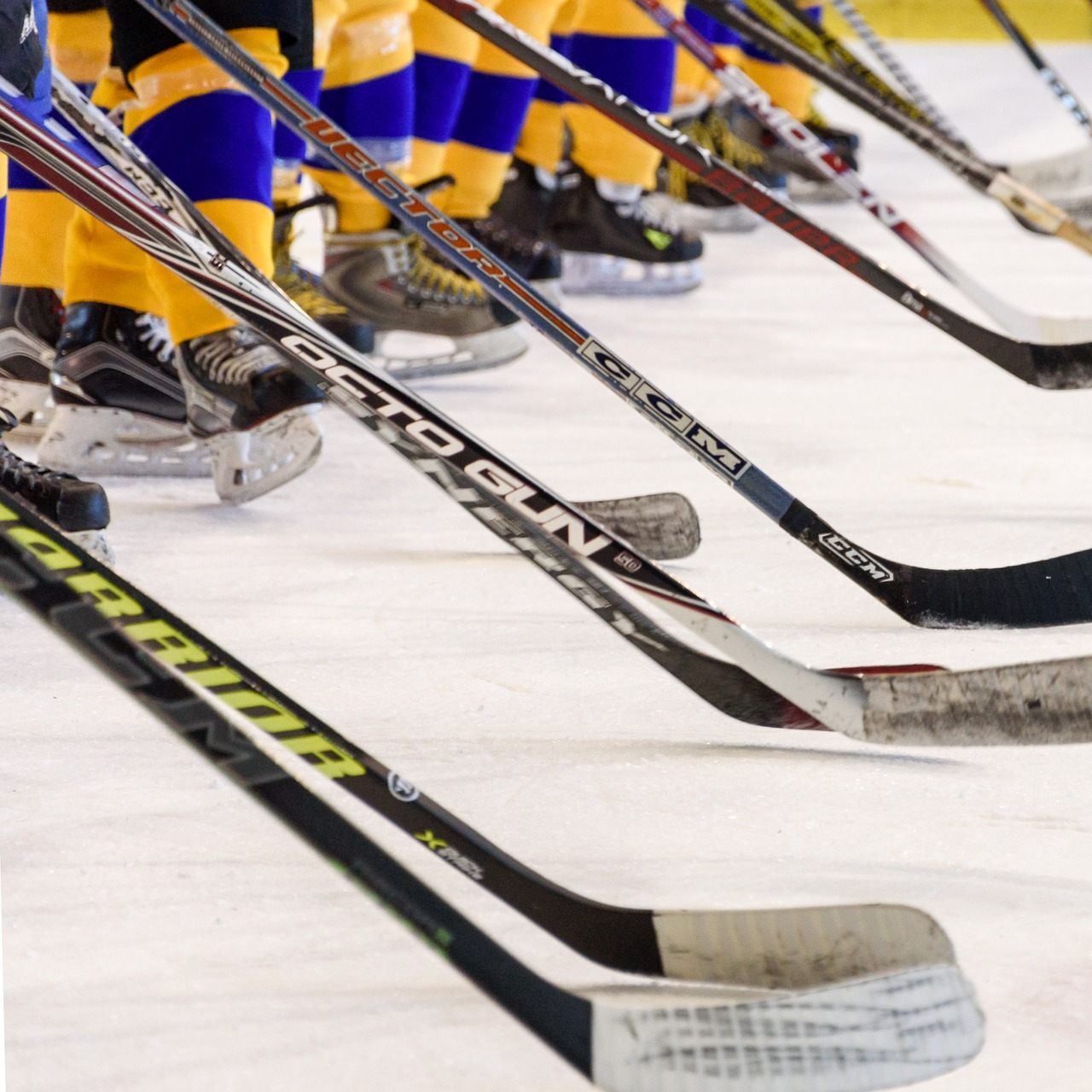 Die Vienna Capitals holten den Kanadier Darren Archibald ins Team.