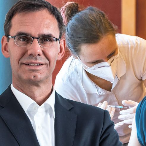 Über 100.000 Vorarlberger bereits auf Online-Plattform vorgemerkt.