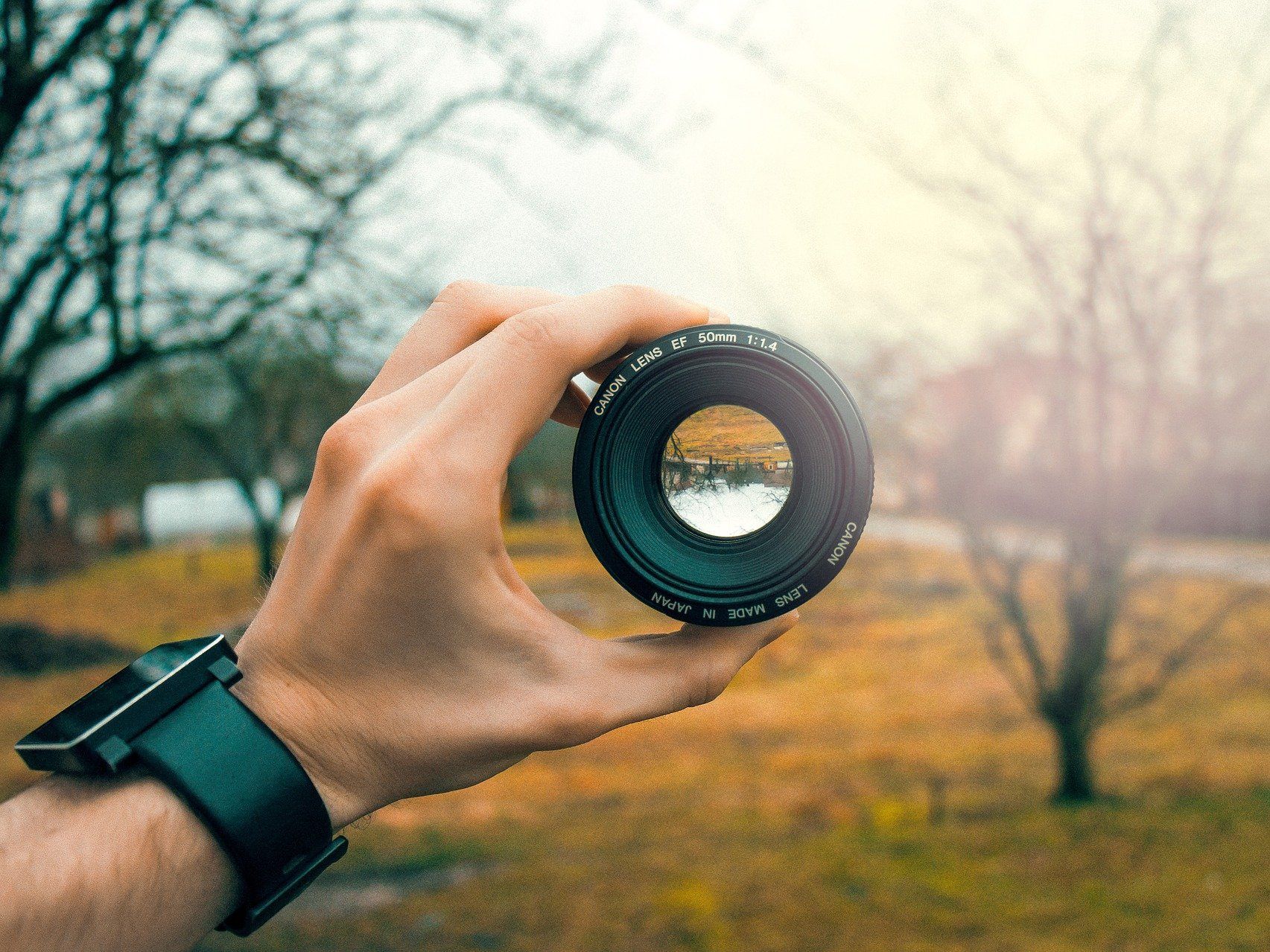 Das Festival "Foto Wien" muss coronabedingt auf nächstes Jahr verschoben werden.