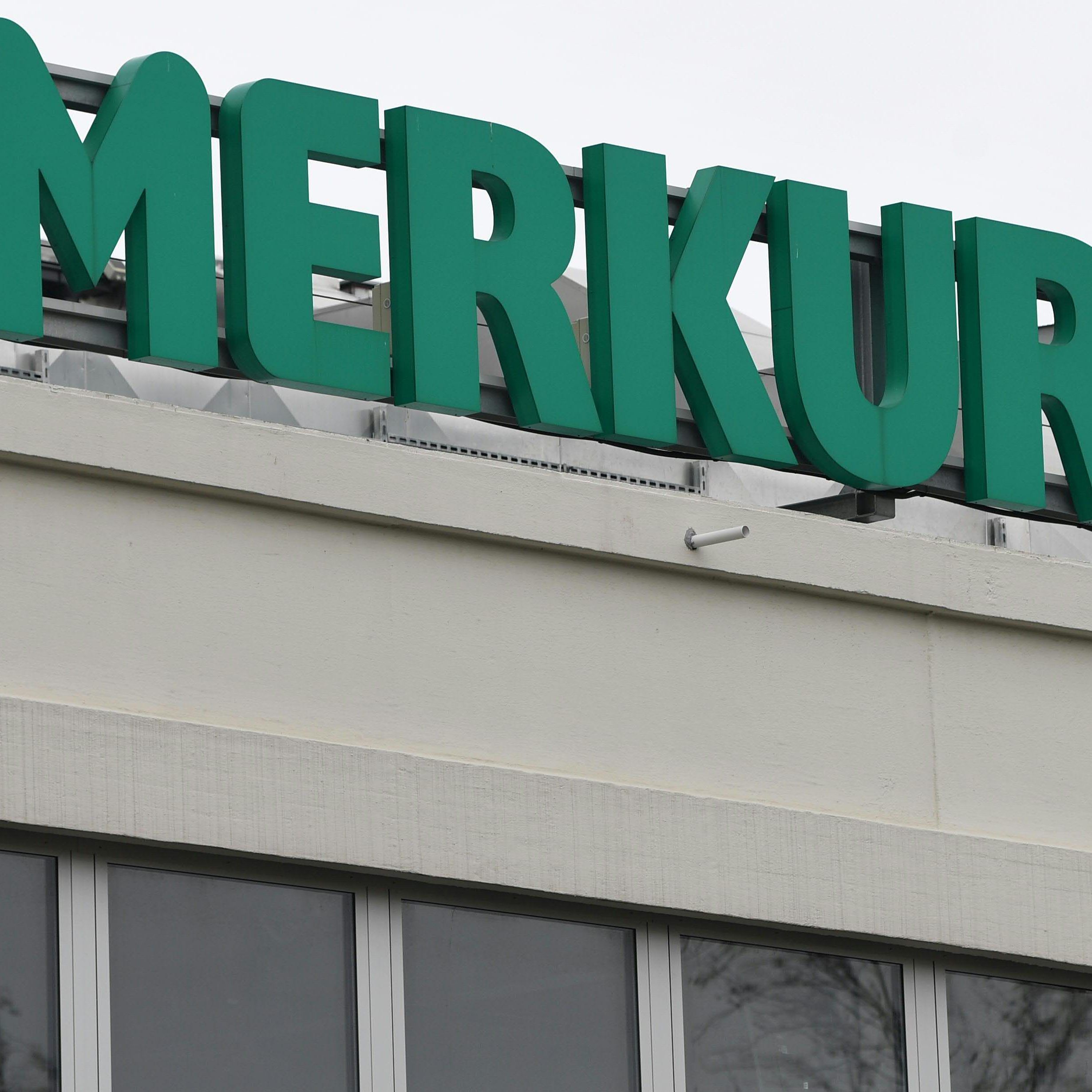 Merkur wird zu "Billa Plus".