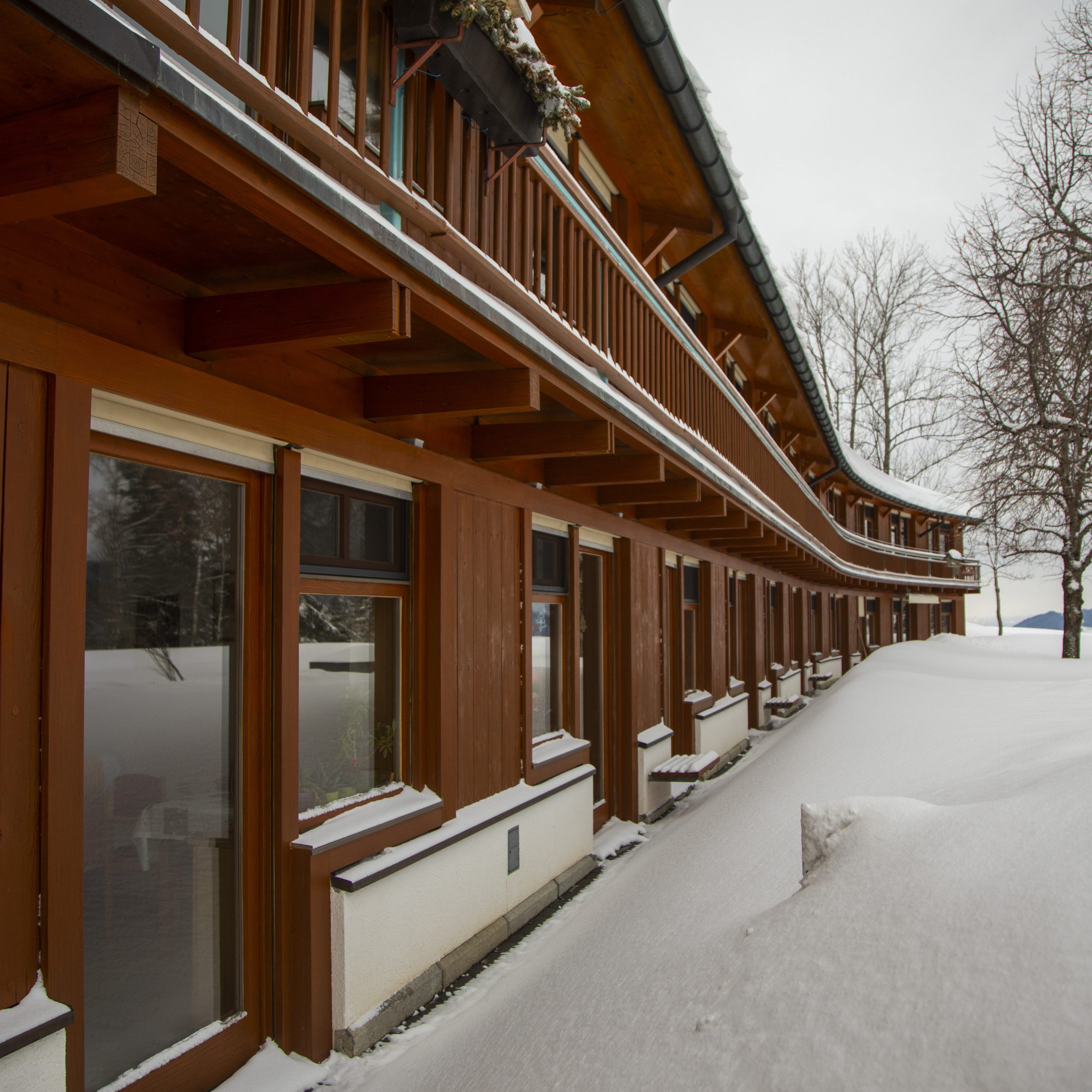 Mann kam trotz Corona-Erkrankung und Quarantänepflicht ins Heim zur Arbeit
