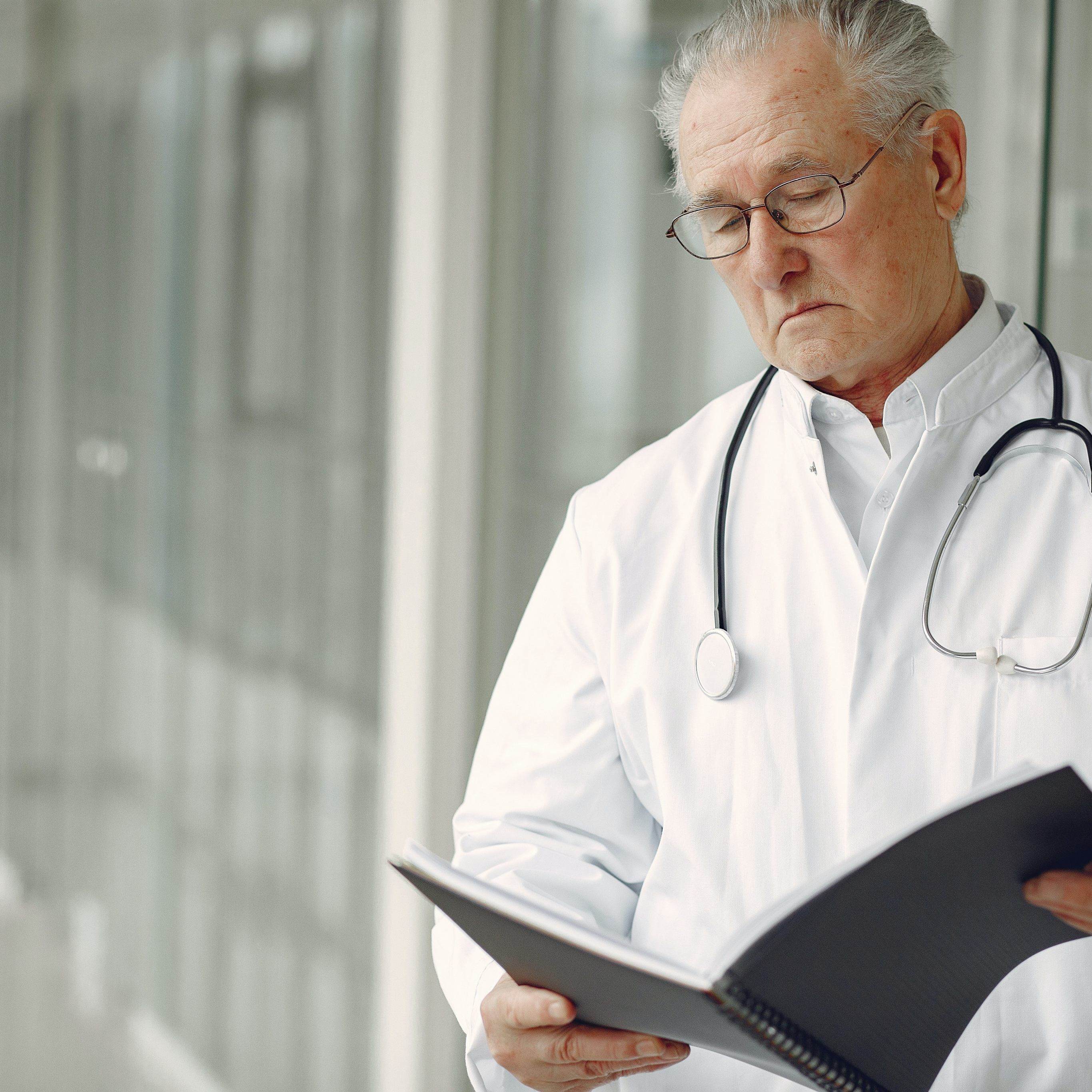 Ärzte empfehlen, Vorsorgeuntersuchungen 2021 nicht zu versäumen