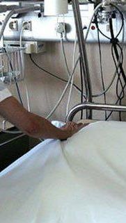 Die Verweildauer in den heimischen Spitälern hat sich verkürzt