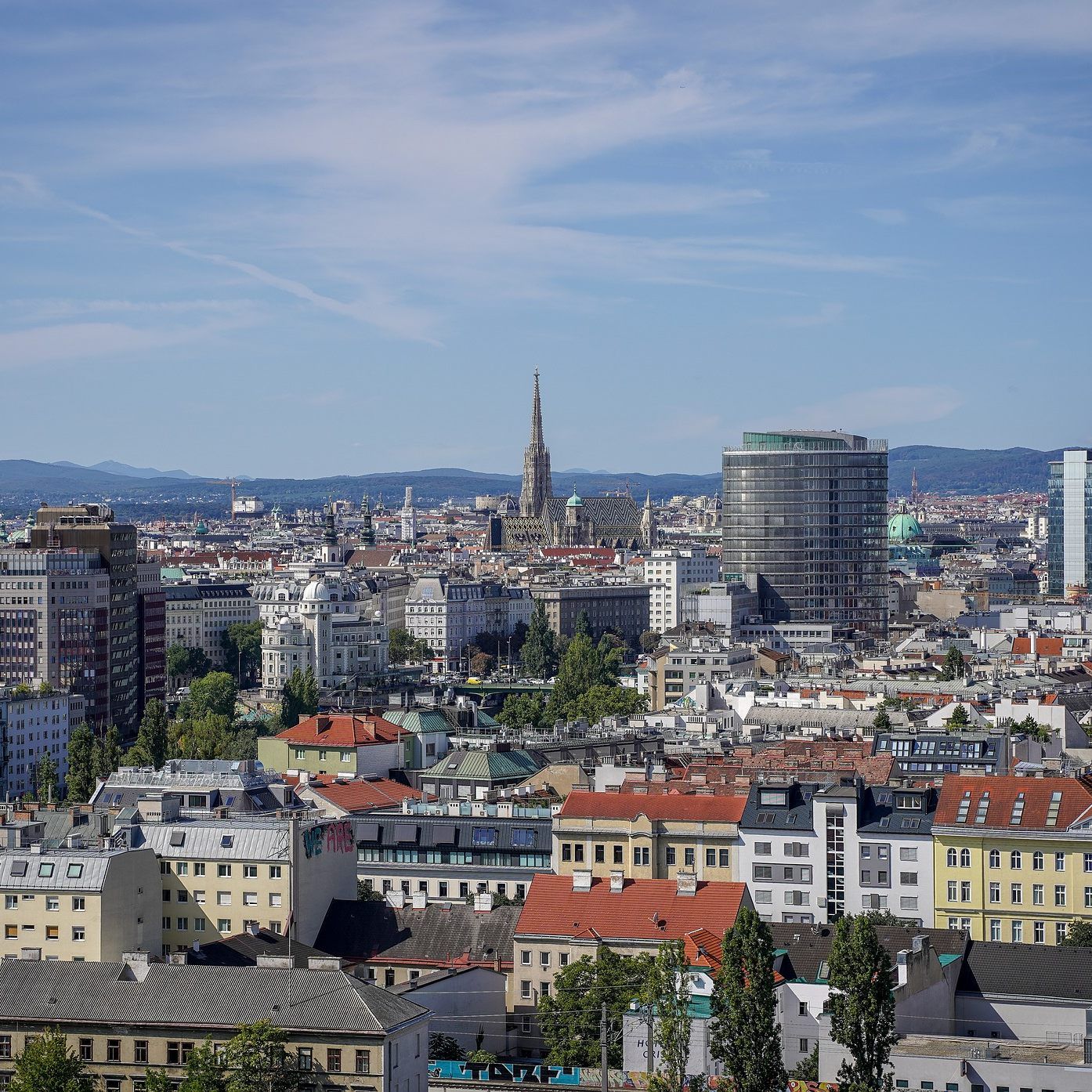 Lediglich Wien konnte im Vergleich zum Vorjahreszeitraum ein leichtes Exportplus verbuchen.
