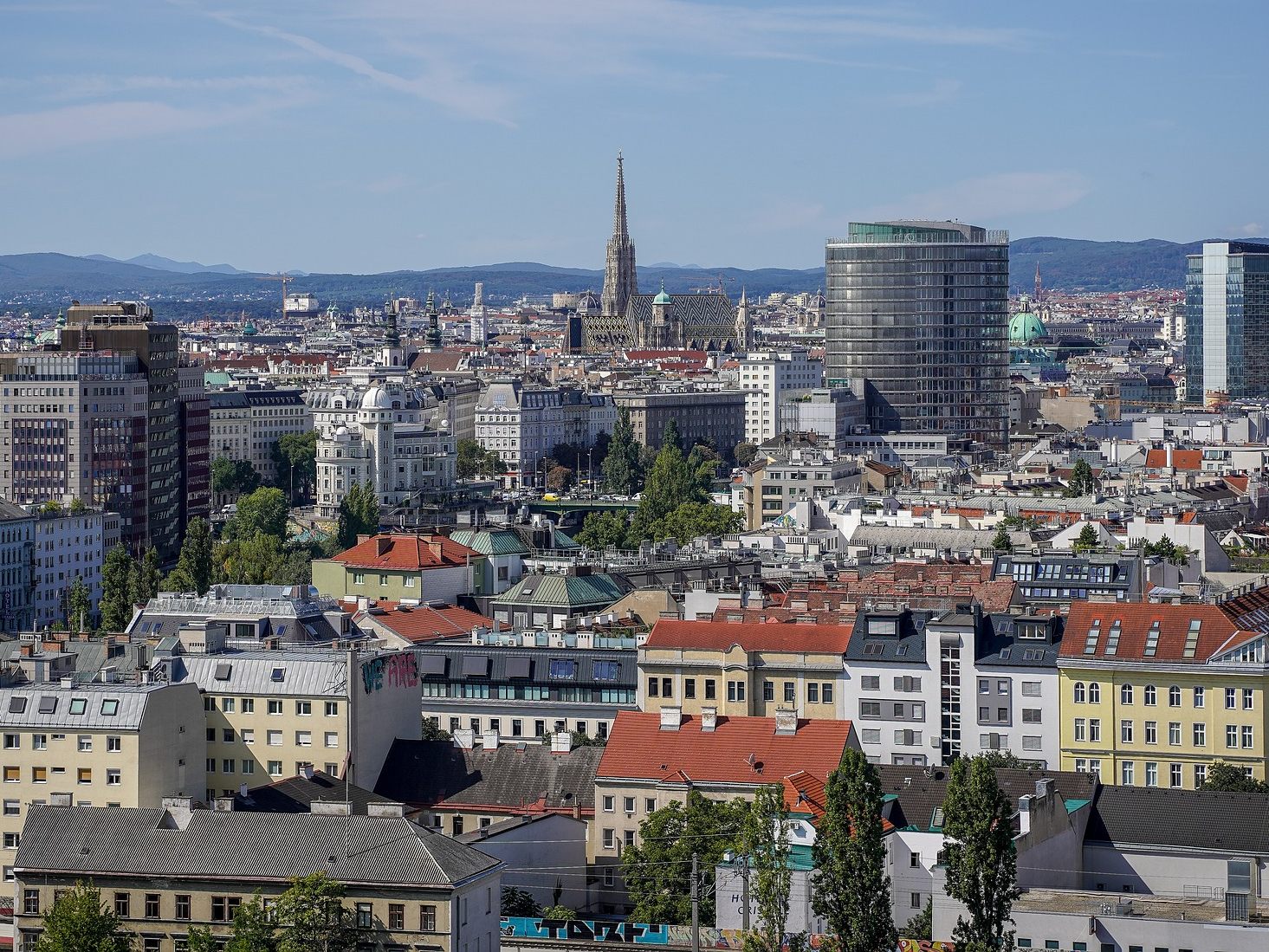Lediglich Wien konnte im Vergleich zum Vorjahreszeitraum ein leichtes Exportplus verbuchen. Lediglich Wien konnte im Vergleich zum Vorjahreszeitraum ein leichtes Exportplus verbuchen.