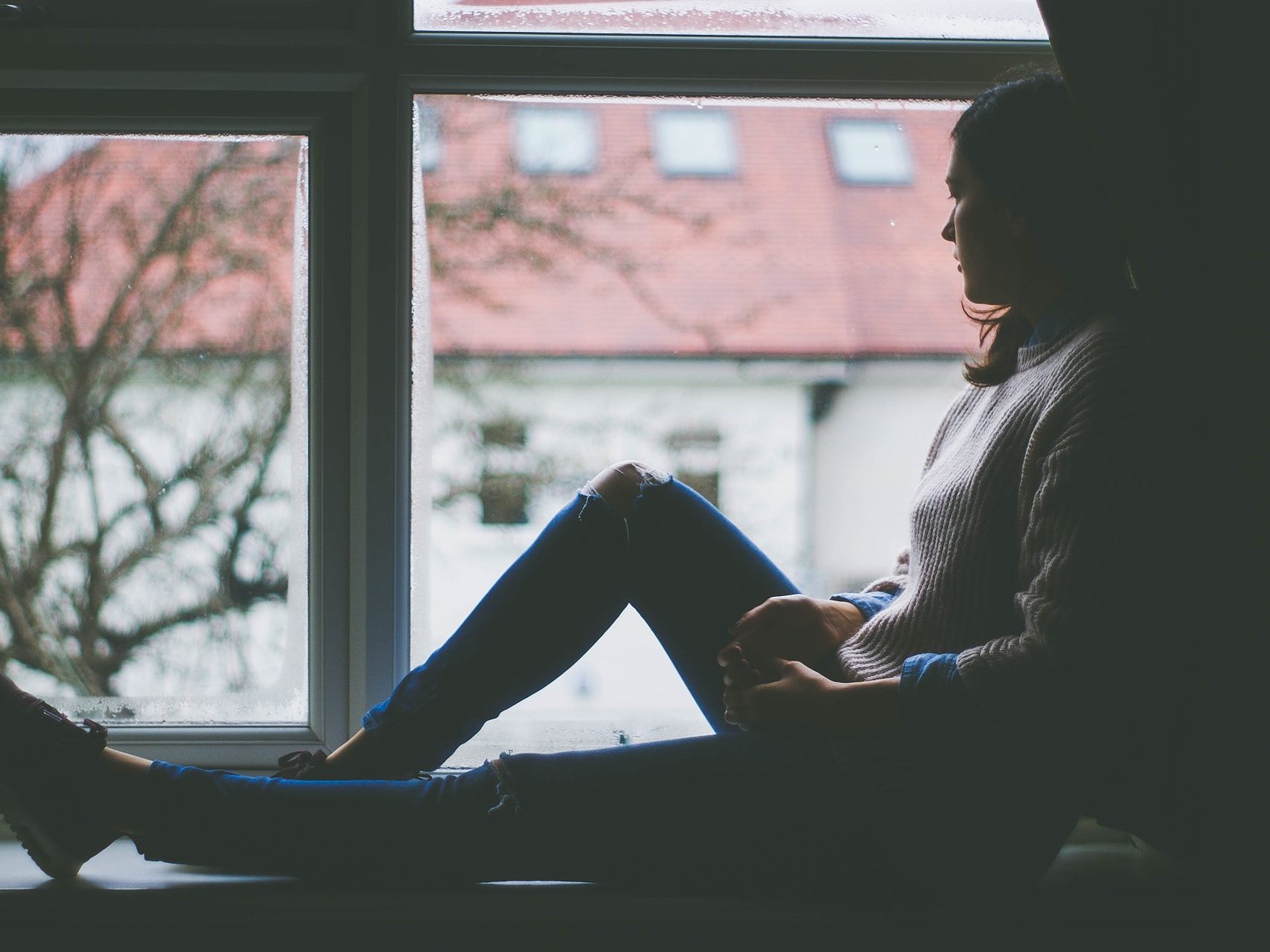 Kinder und Jugendliche mit Problemen zuhause landen oftmals in Krisenzentren - die jedoch vielfach überbelegt sind