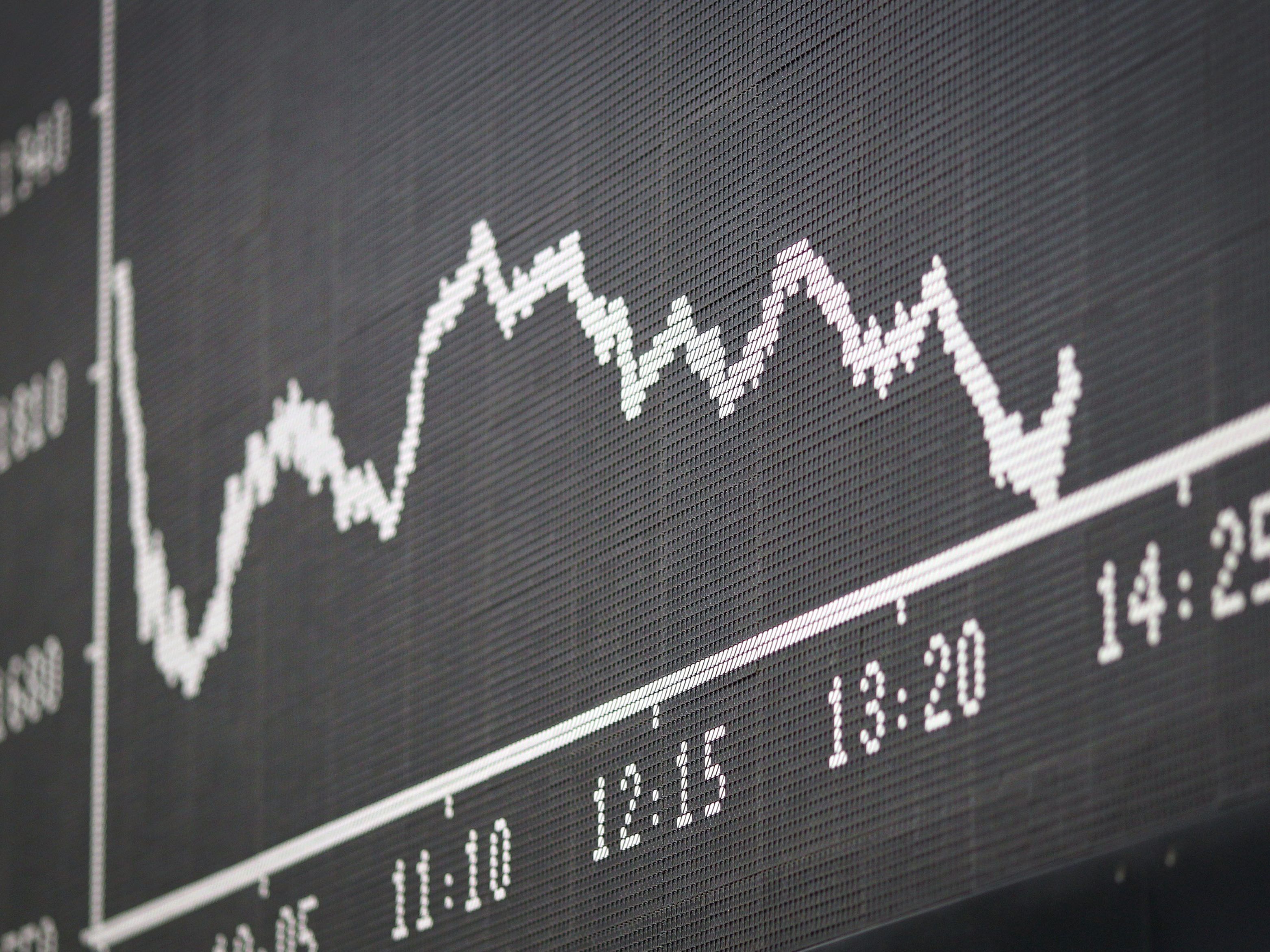 Österreich ist bei ausländischen Firmen beliebt.