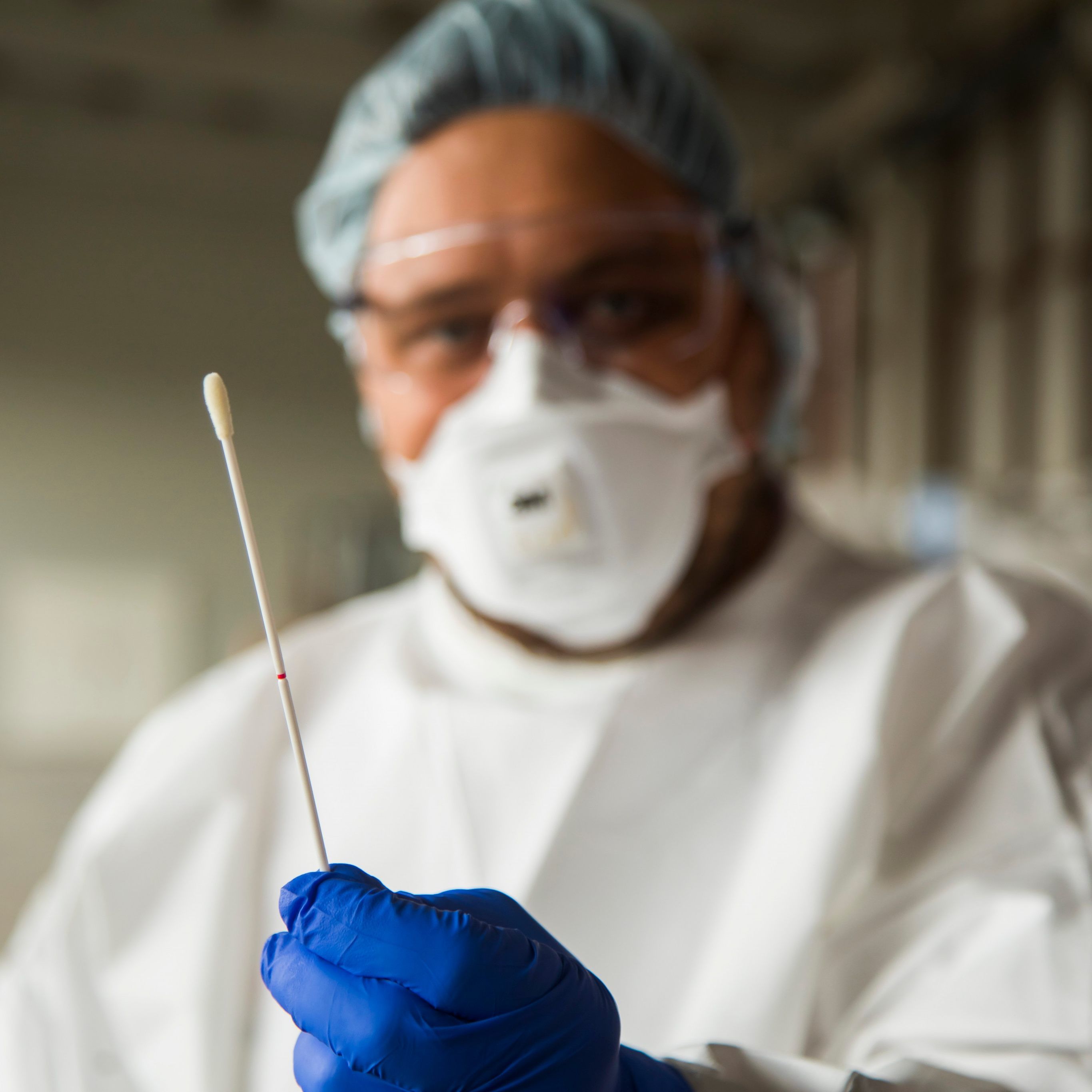 Seit Mitternacht wurden am Freitag 21 Corona-Neuinfektionen verzeichnet.