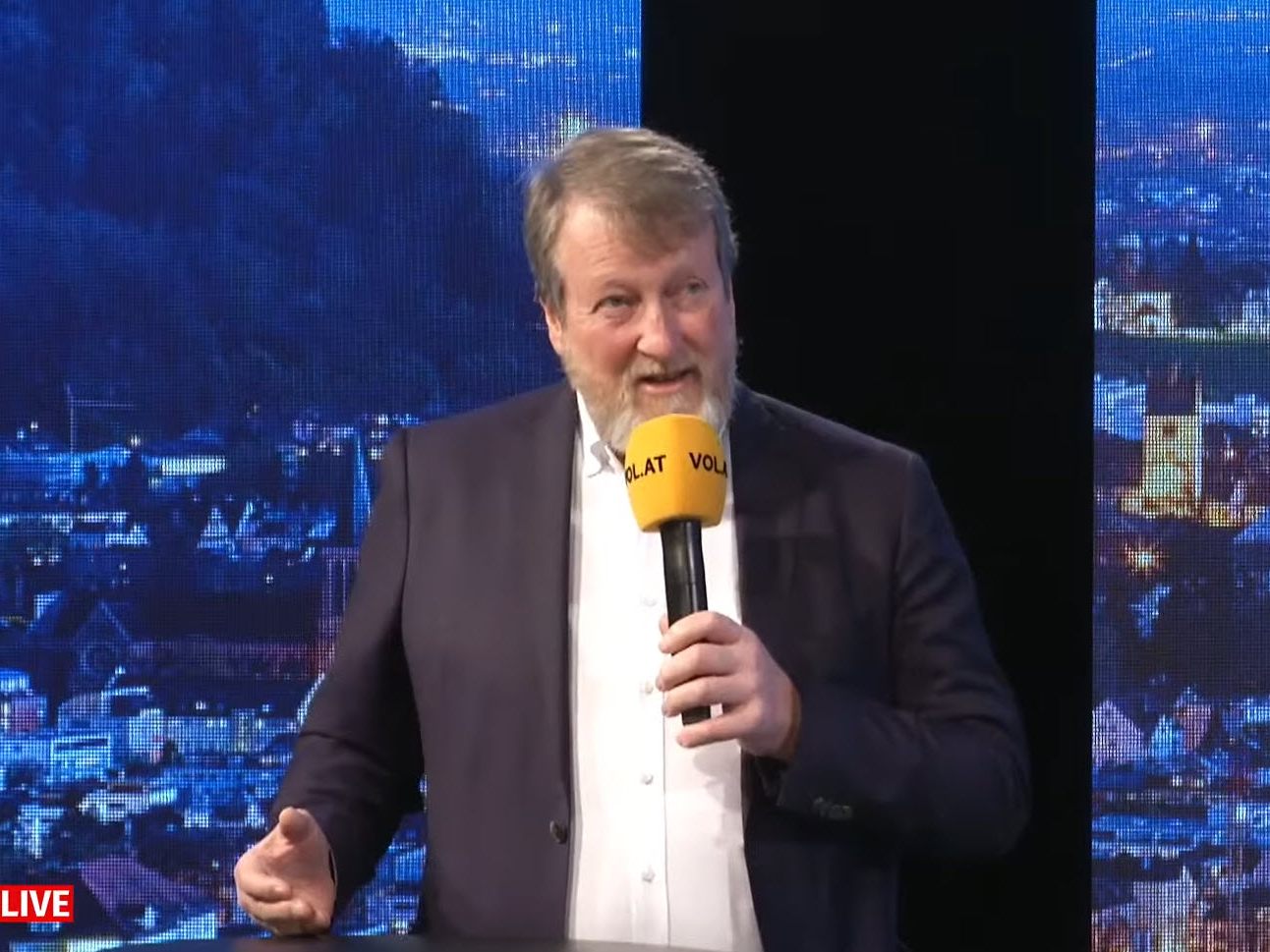 Thomas Hackspiel