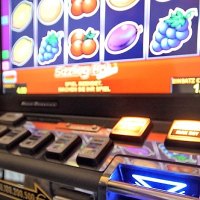 Regierung plant neue Zuständigkeiten beim Glücksspiel