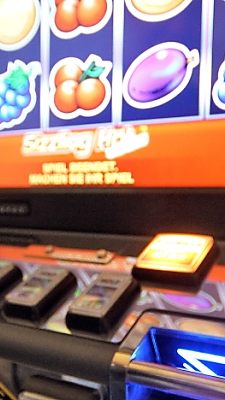 Regierung plant neue Zuständigkeiten beim Glücksspiel