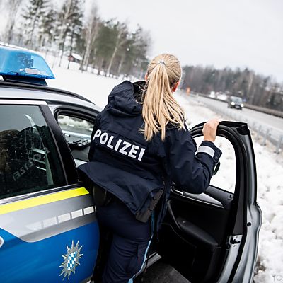 Ab Sonntag soll es laut Medienberichten Einreiseverbote geben