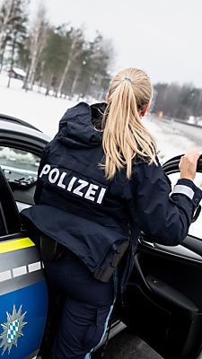 Ab Sonntag soll es laut Medienberichten Einreiseverbote geben