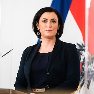 Köstinger gilt als K1-Person