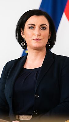 Köstinger gilt als K1-Person