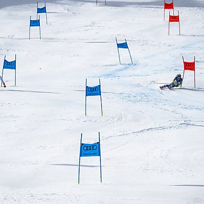Der Bewerb legte keine glückliche WM-Premiere hin