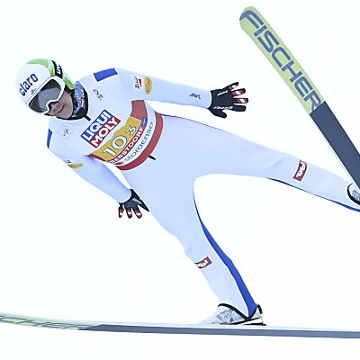 ÖSV-Kombinierer holten WM-Bronze