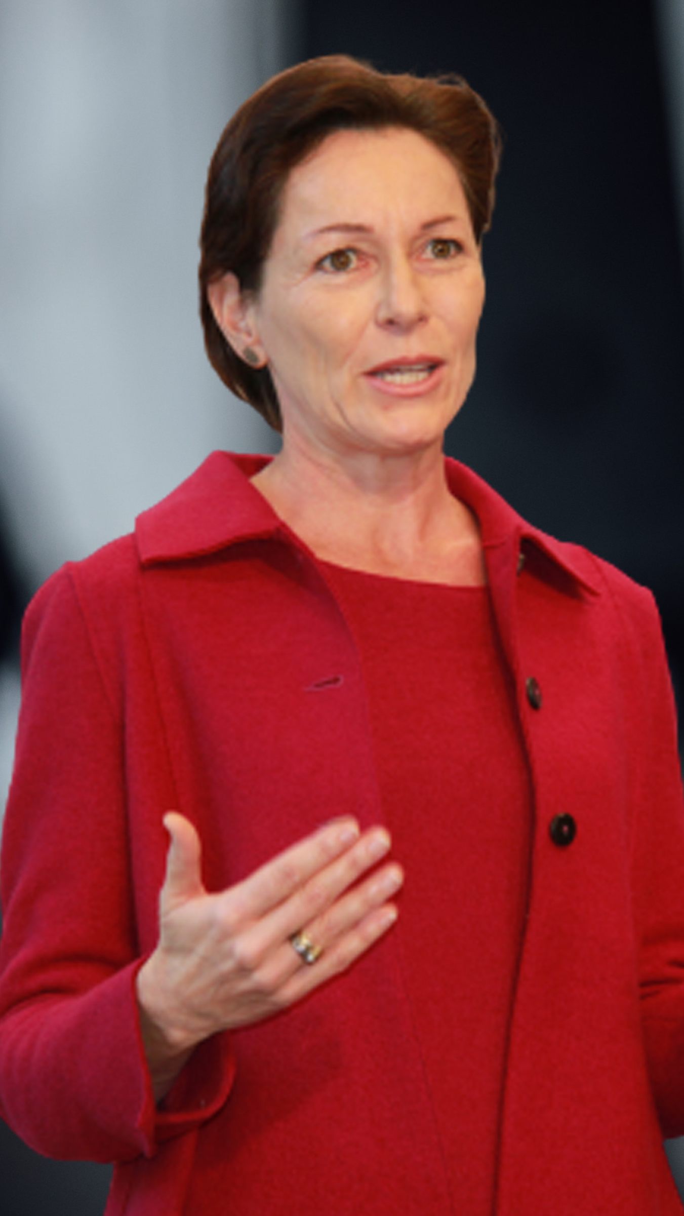 Vorarlberg stehe wieder ein intensives Impfwochenende bevor, kündigt Gesundheitslandesrätin Martina Rüscher an.