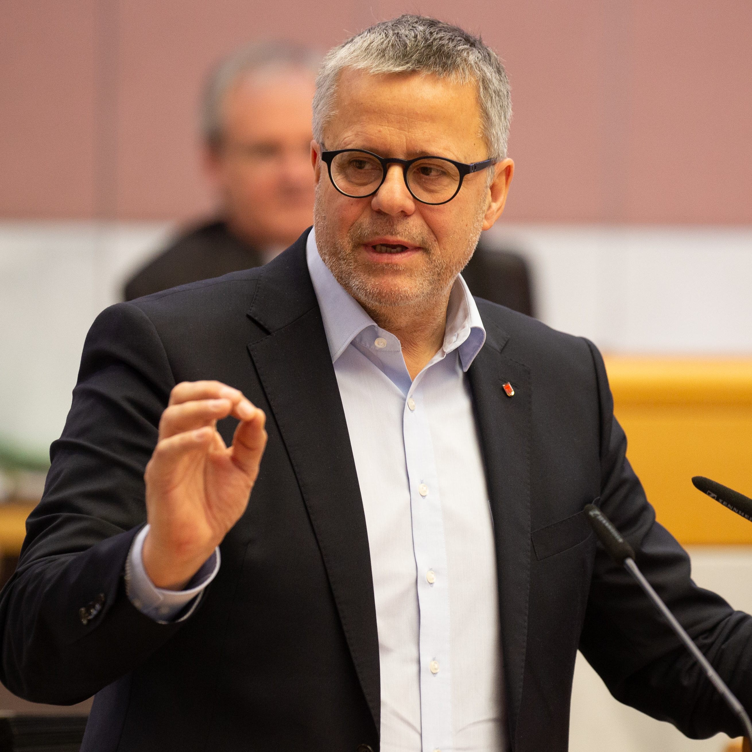 Öffnung der Schulen allgemein begrüßt