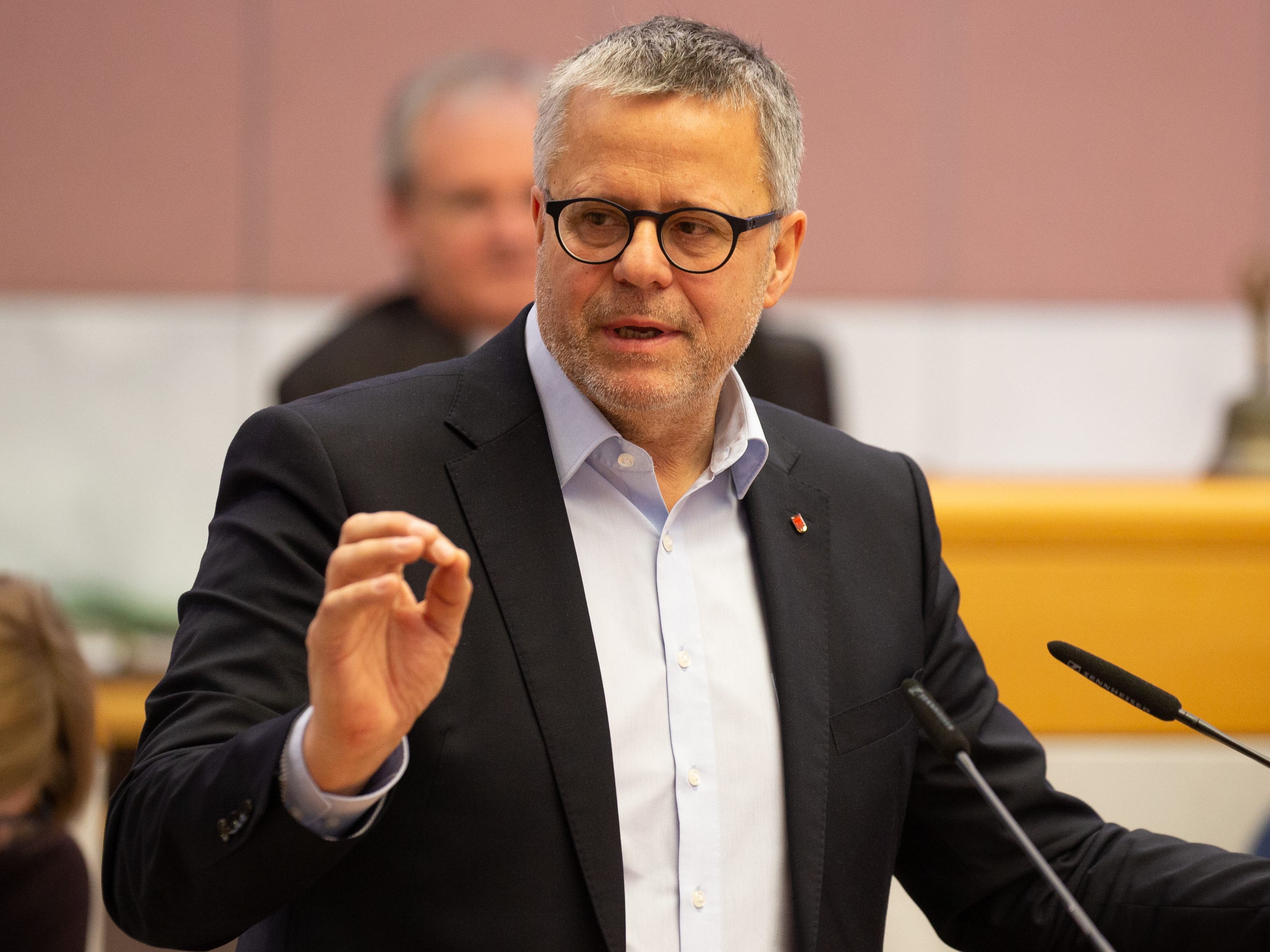 Öffnung der Schulen allgemein begrüßt