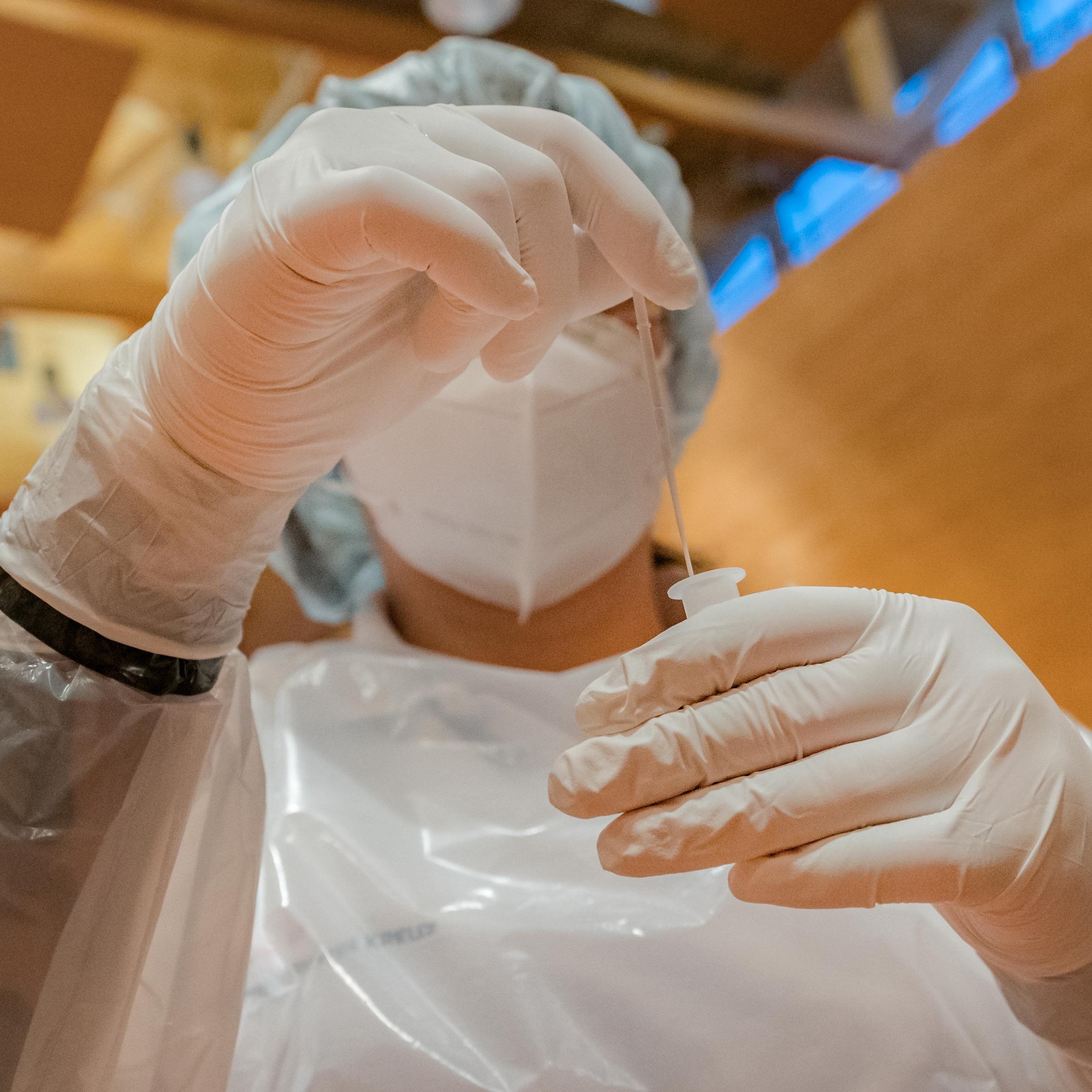 Am Dienstag mussten in Vorarlberg vier weitere Corona-Todesfälle beklagt werden.