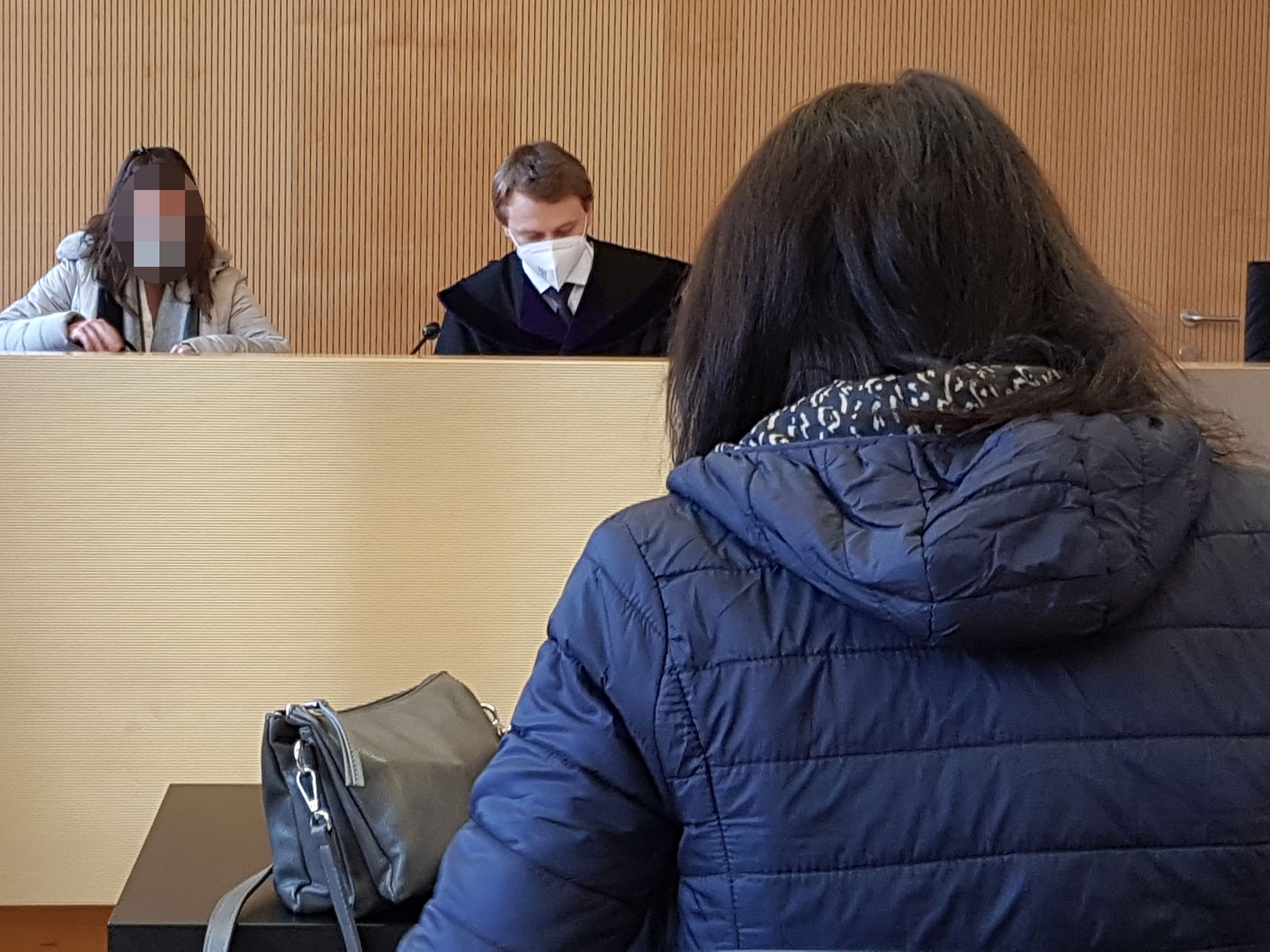 Die Strafe – sieben Jahre Haft – ist nicht rechtskräftig