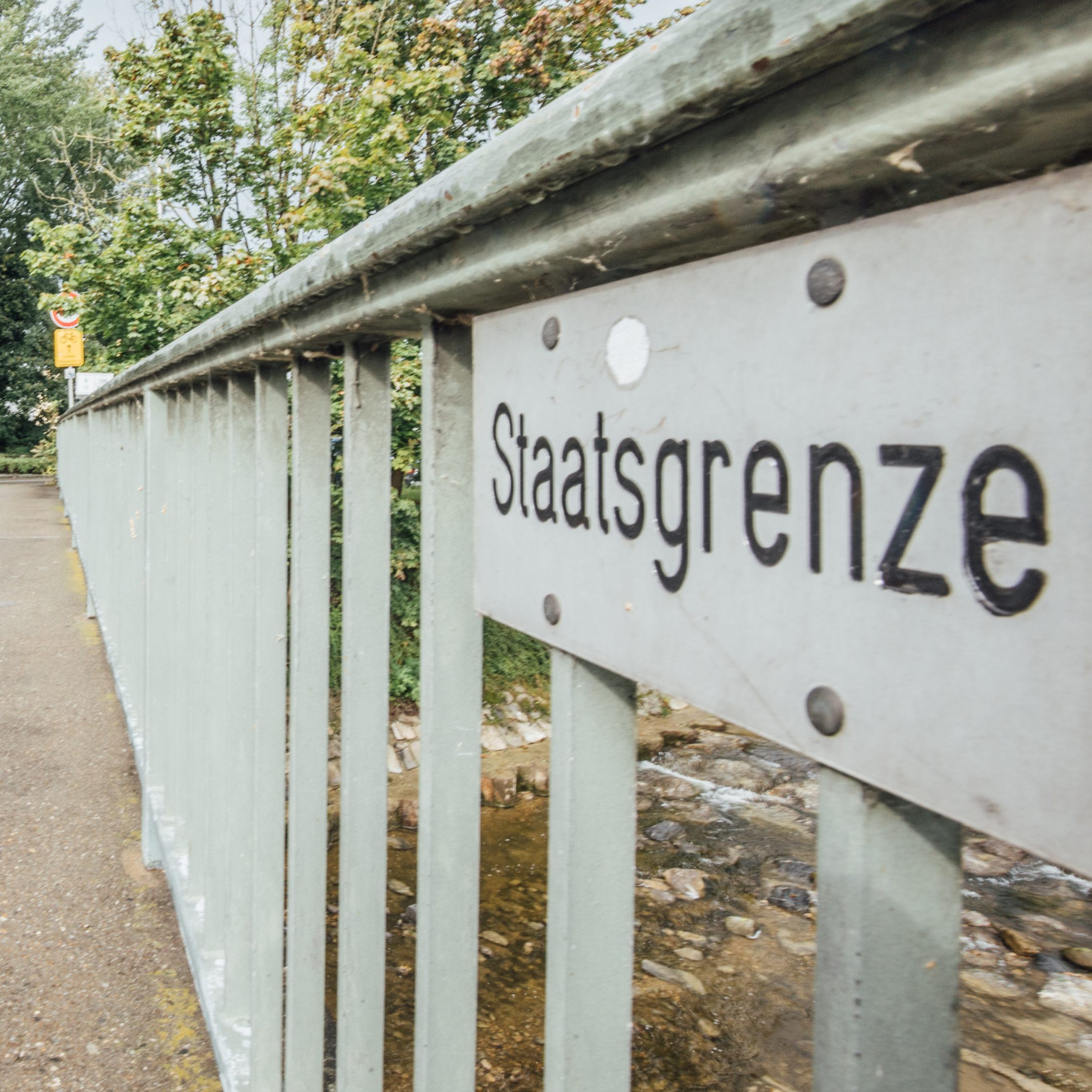 Auch Coronatests aus anderen Staaten werden akzeptiert.