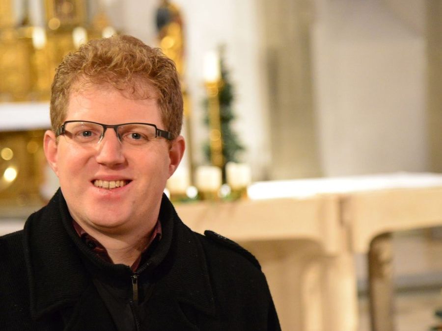 Fabian Jochum Fabian Jochum