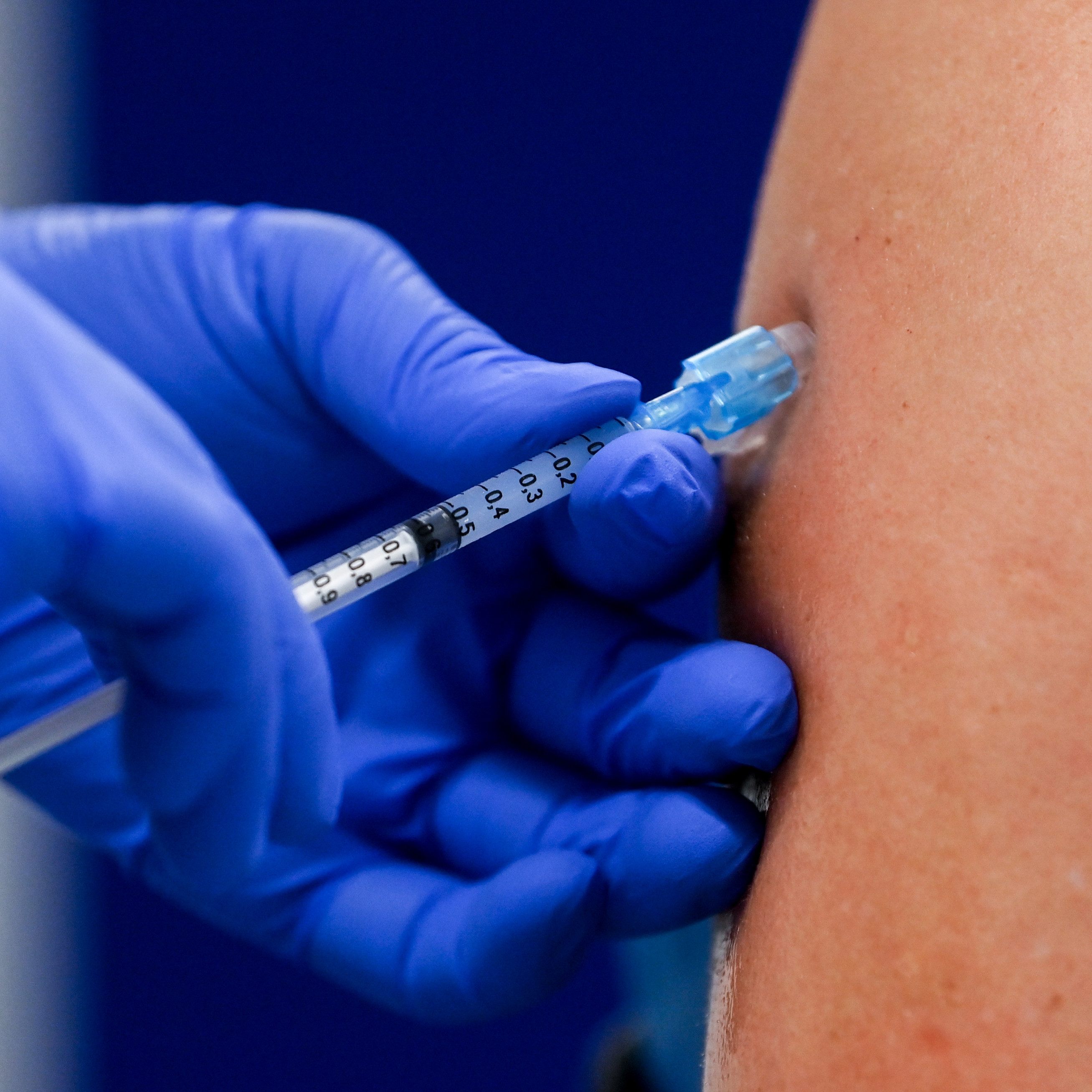 Wie bereits bekannt wurde, haben sich insgesamt vier Bürgermeister in Vorarlberg impfen lassen.