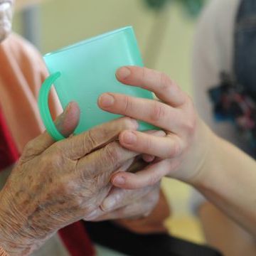 Das Feedback zum Bericht der "Taskforce Pflege" fiel grundsätzlich positiv aus.