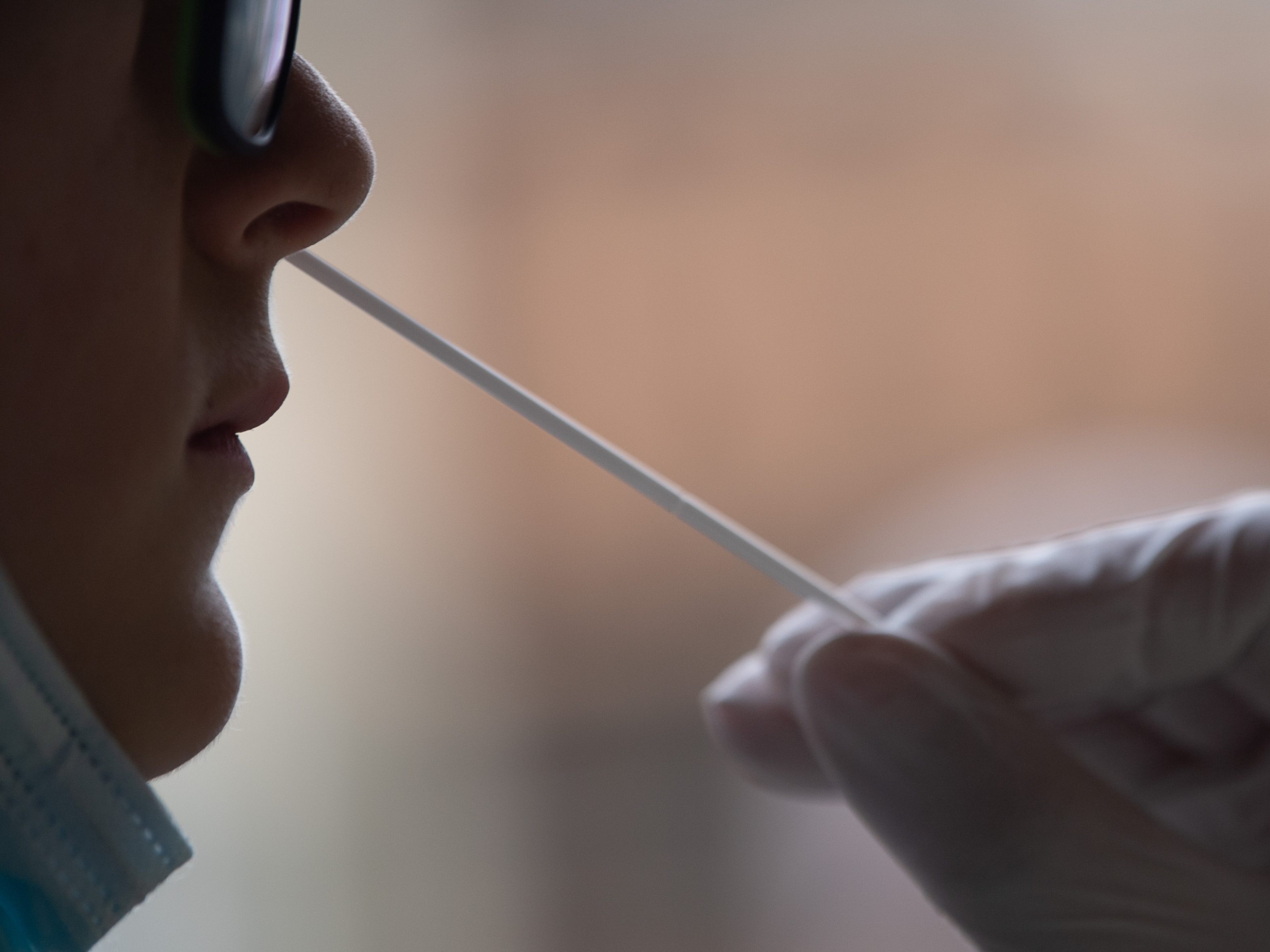 Südafrika-Variante in Wiener Neudorf: Rund 1.000 PCR-Tests durchgeführt. Südafrika-Variante in Wiener Neudorf: Rund 1.000 PCR-Tests durchgeführt.