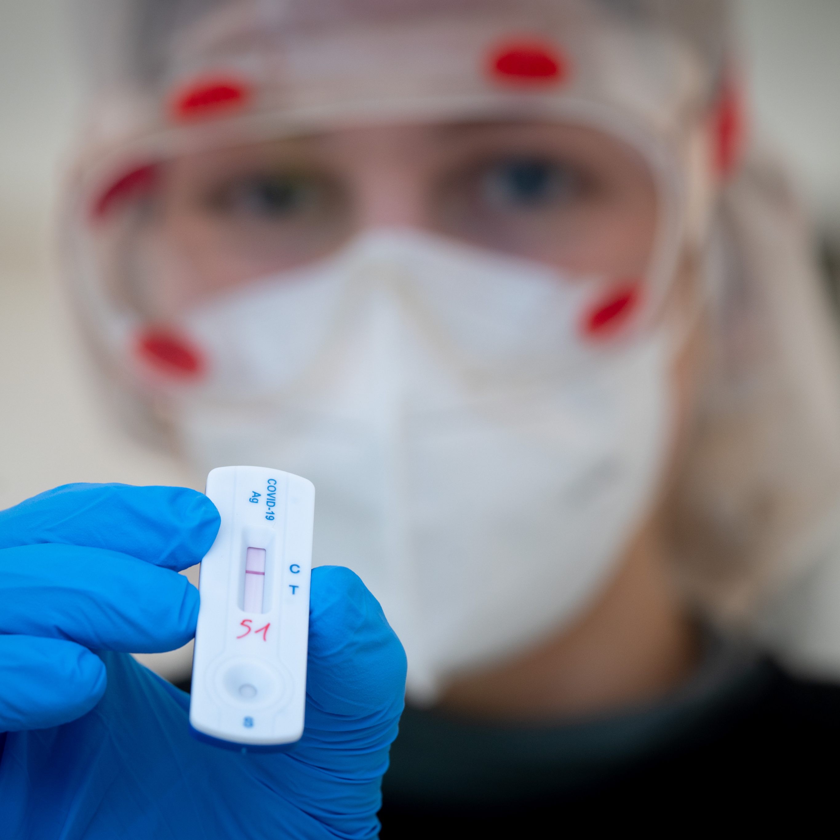 Fallende Tendenz scheint vorerst gestoppt