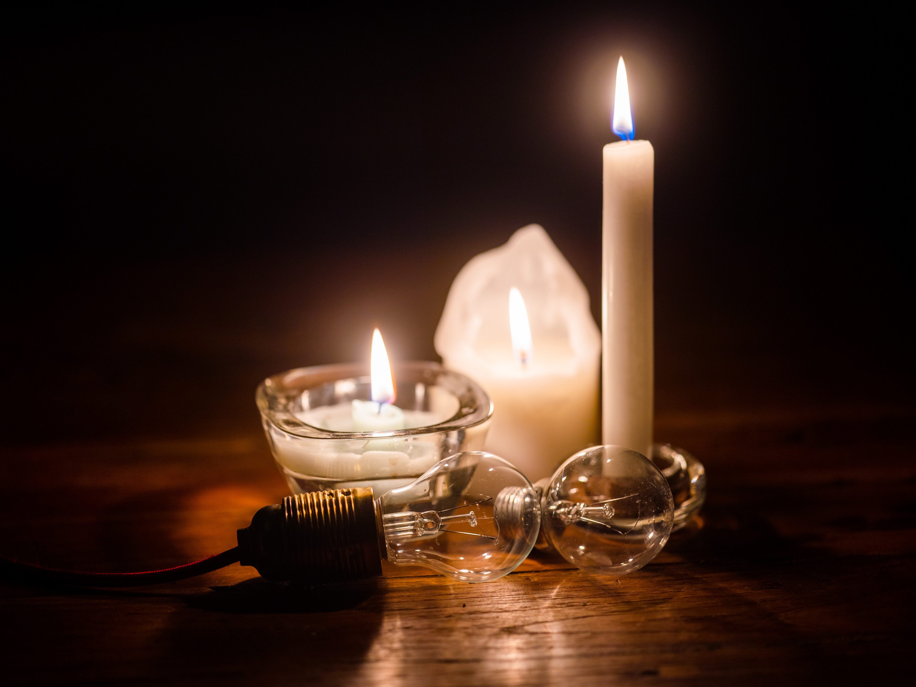 Ein Großteil der Österreicher hat sich über die Konsequenzen eines Blackouts Gedanken gemacht. Ein Großteil der Österreicher hat sich über die Konsequenzen eines Blackouts Gedanken gemacht.