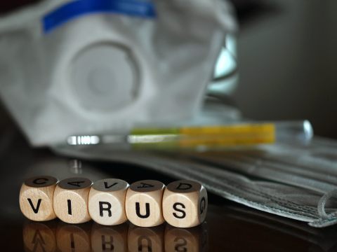 Ob Luftreiniger die Verbreitung des Coronavirus dämmen können, wurde getestet Ob Luftreiniger die Verbreitung des Coronavirus dämmen können, wurde getestet