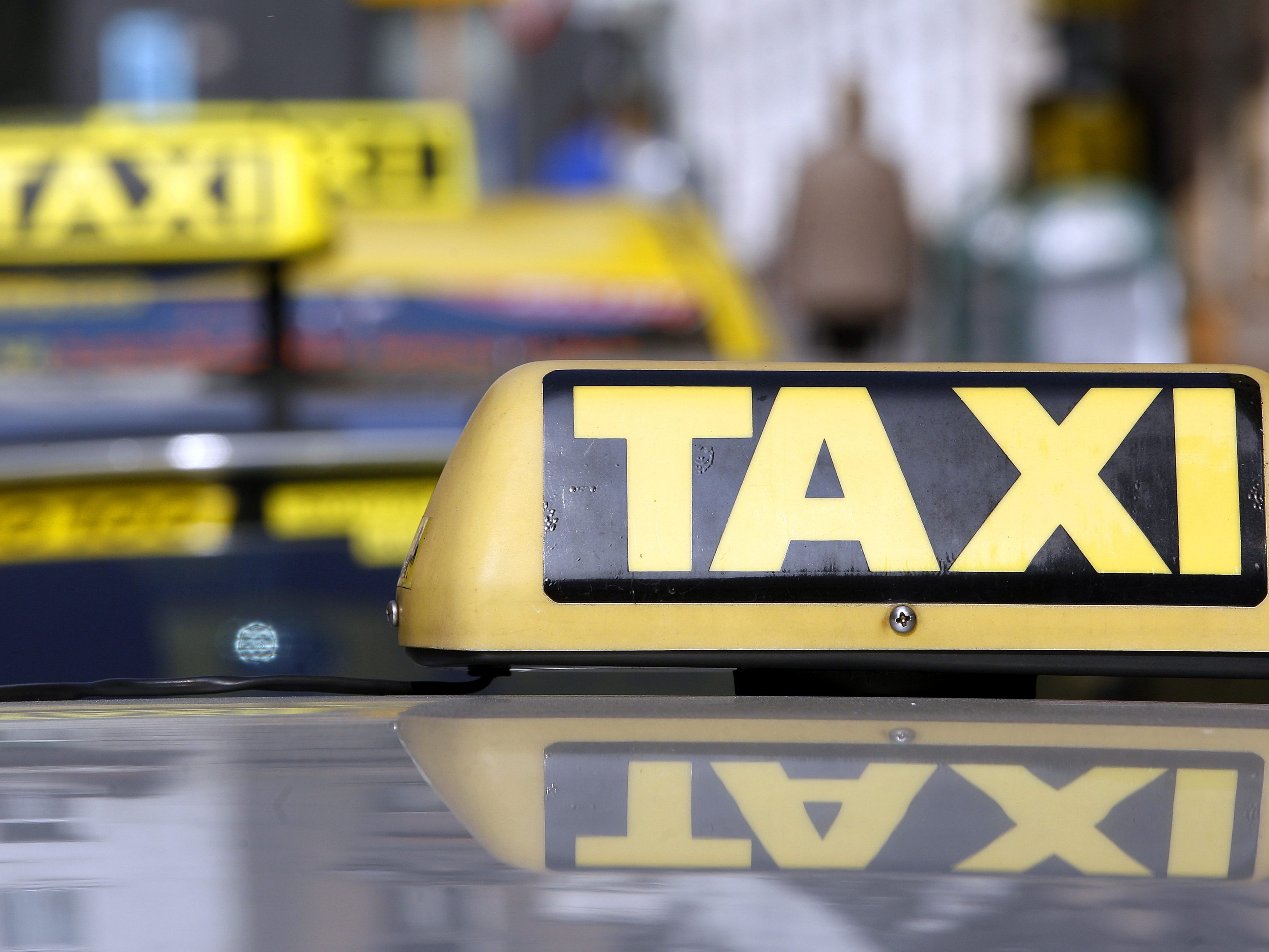 Ab 1. März ist Taxifahren ohne Taxameter möglich. Ab 1. März ist Taxifahren ohne Taxameter möglich.