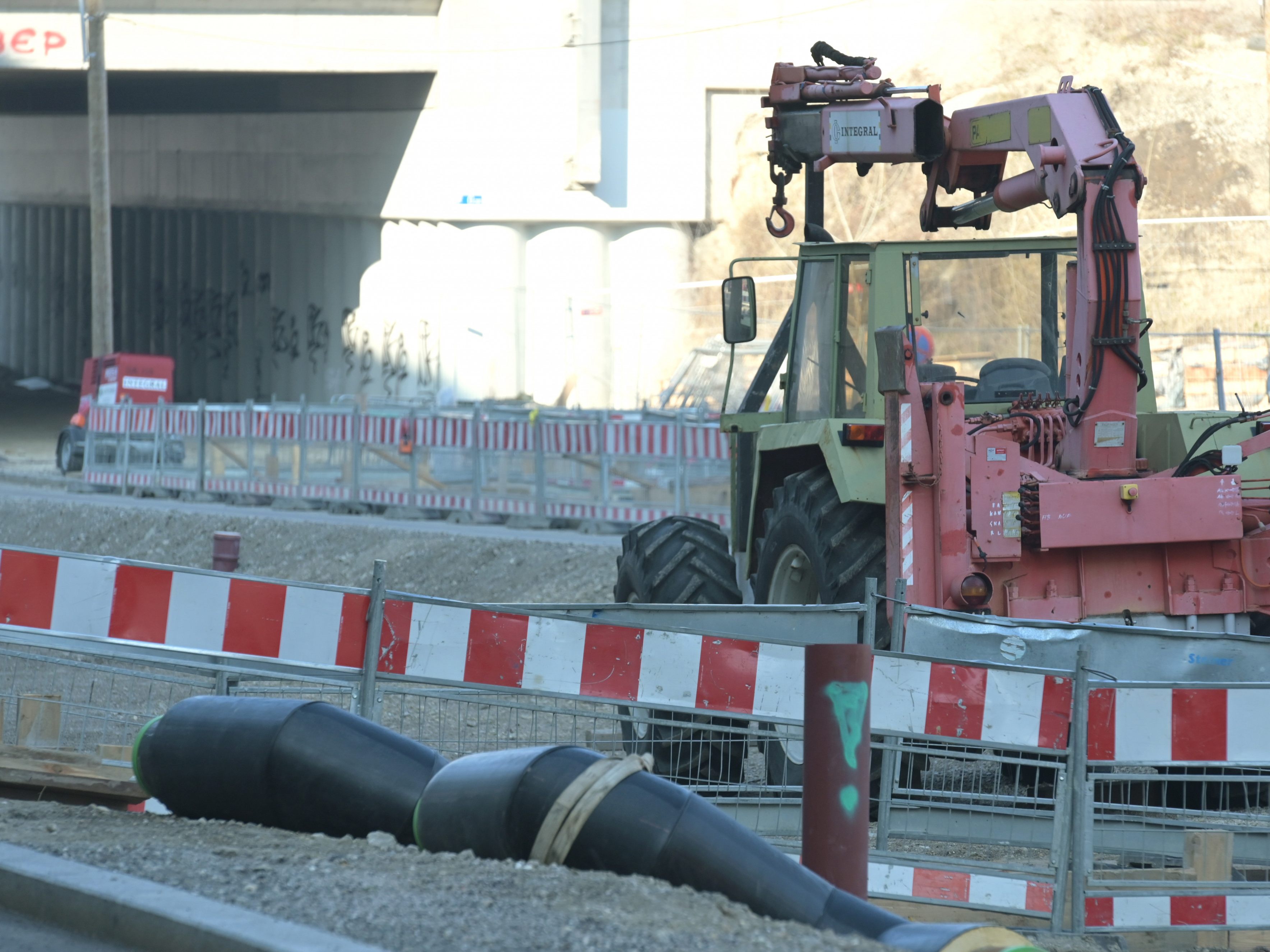 Verschärfungen bei Arbeit im Freien für Arbeitgeber "völlig überraschend". Verschärfungen bei Arbeit im Freien für Arbeitgeber "völlig überraschend".