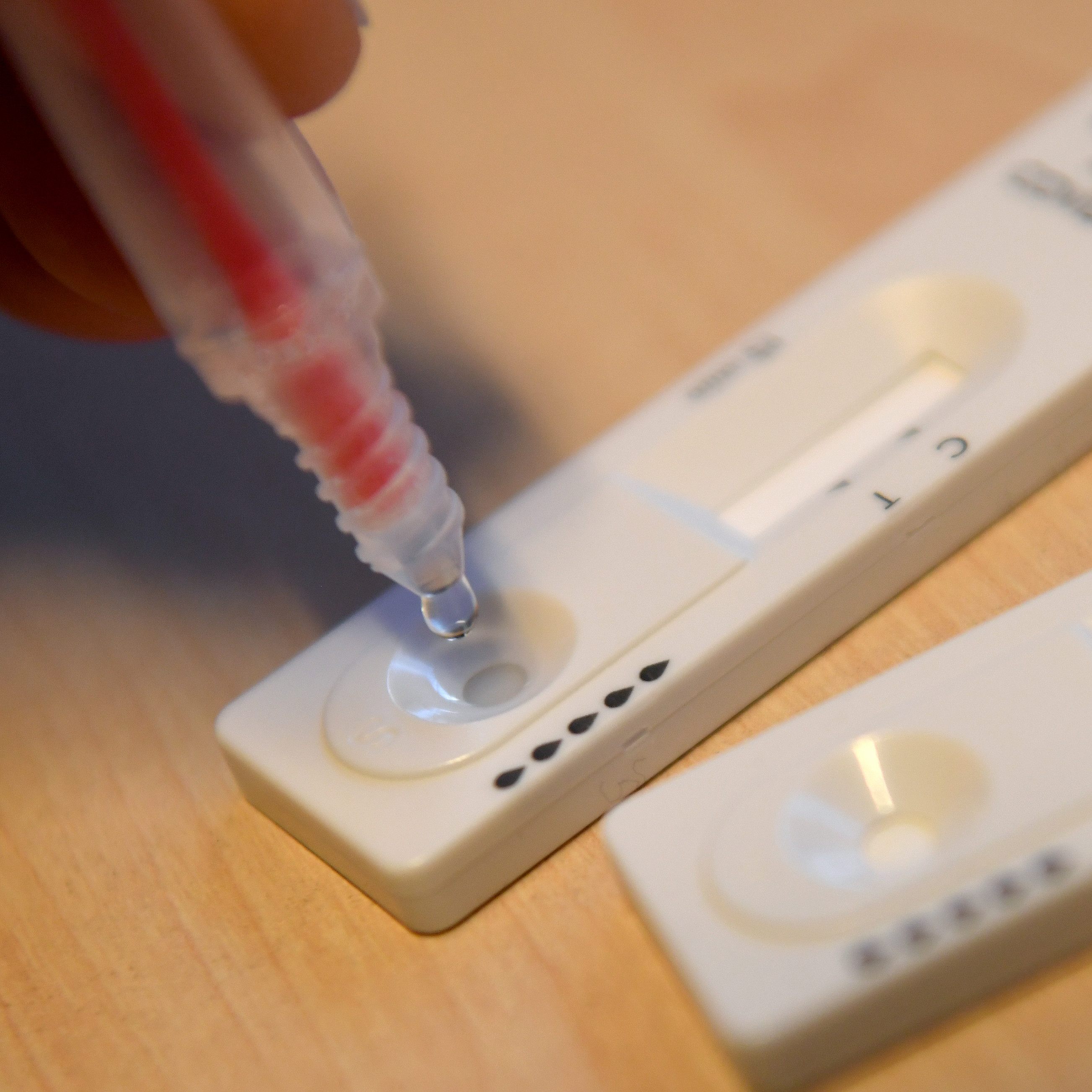 16 Neuinfektionen wurden am Freitagmittag verzeichnet.