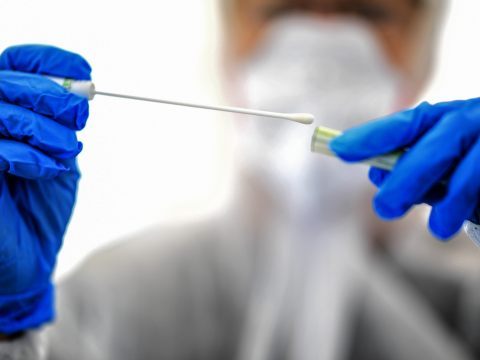 Coronavirus in Niederösterreich: 17 Einrichtungen im Bundesland betroffen.