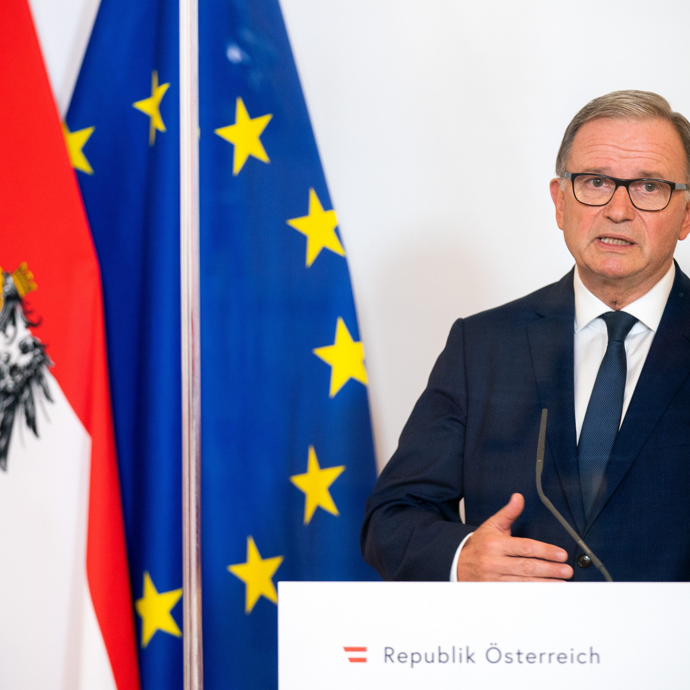 Wirtschaftskammer-Generalsekretär: Letzten Endes entscheidet die Politik.