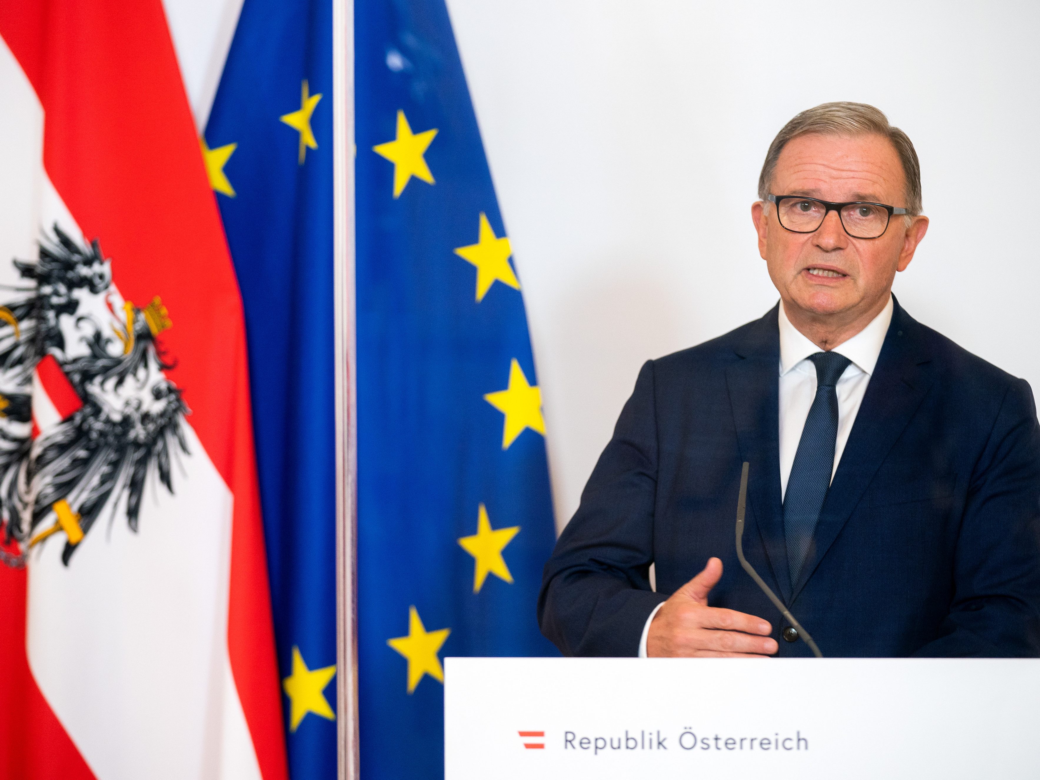 Wirtschaftskammer-Generalsekretär: Letzten Endes entscheidet die Politik.