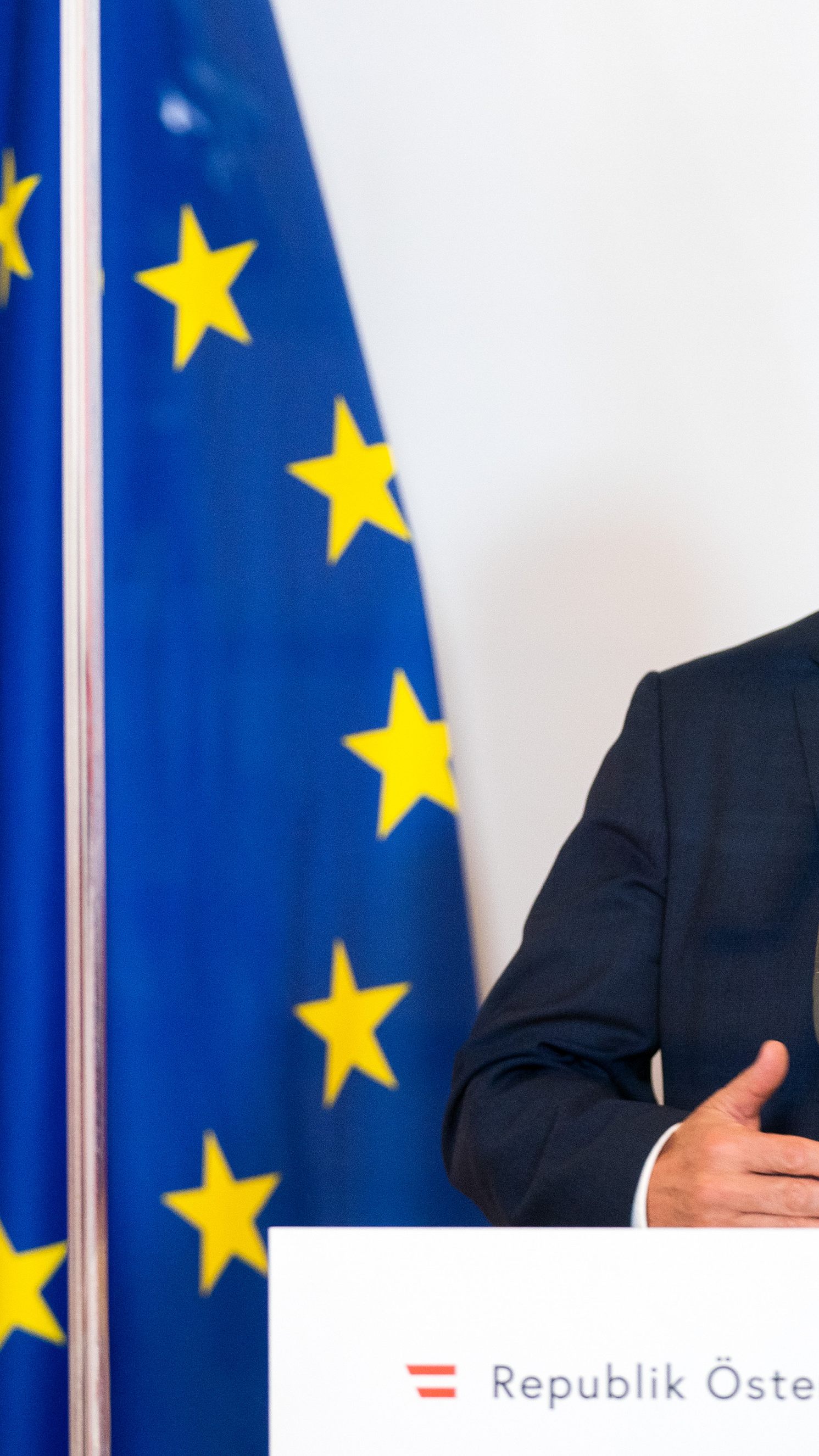 Wirtschaftskammer-Generalsekretär: Letzten Endes entscheidet die Politik.