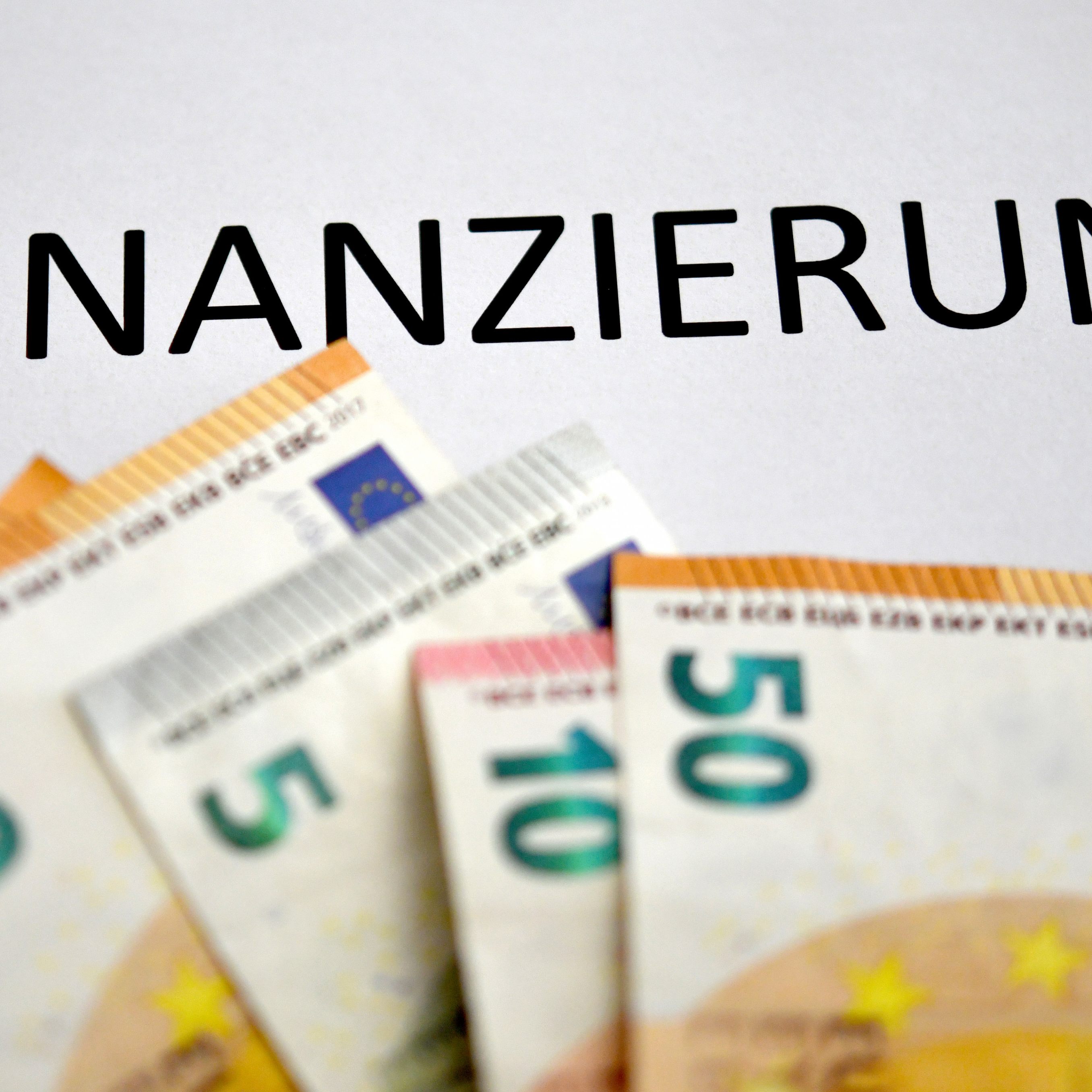 Das vierte Hilfspaket wurde in Wien auf den Weg gebracht.