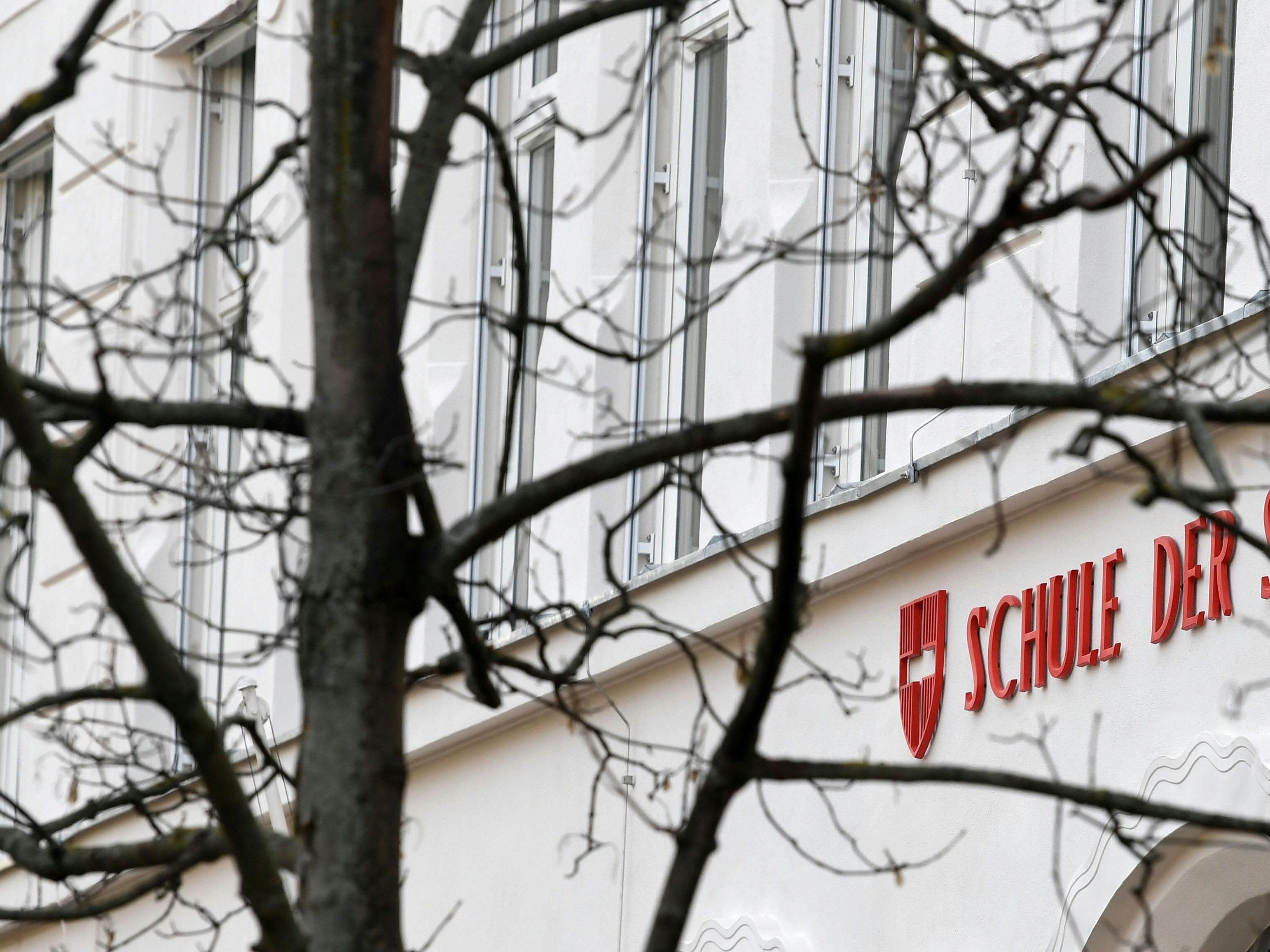 Die Rückkehr an die Schulen wird grundsätzlich begrüßt. Die Rückkehr an die Schulen wird grundsätzlich begrüßt.