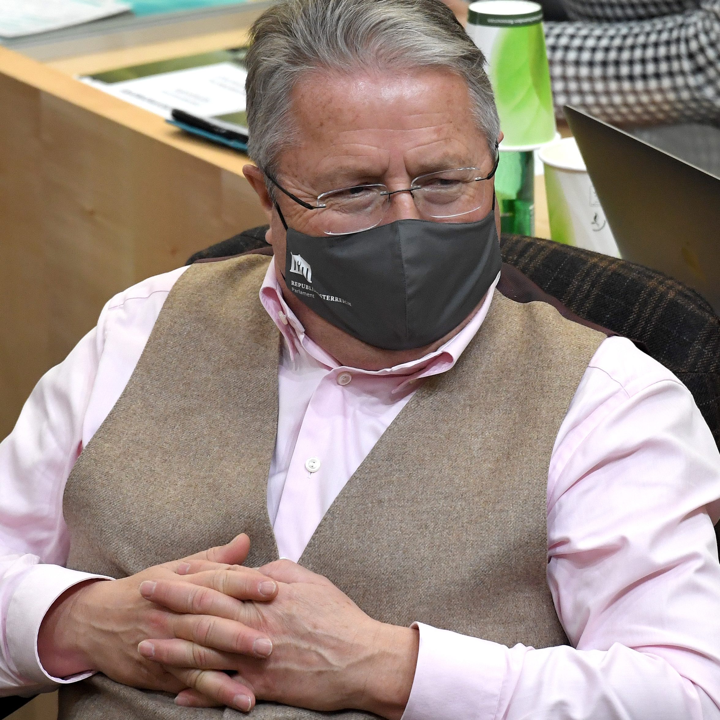 "Rülpser aus Wien": Tirol zeigt sich trotz Reisewarnung selbstbewusst.