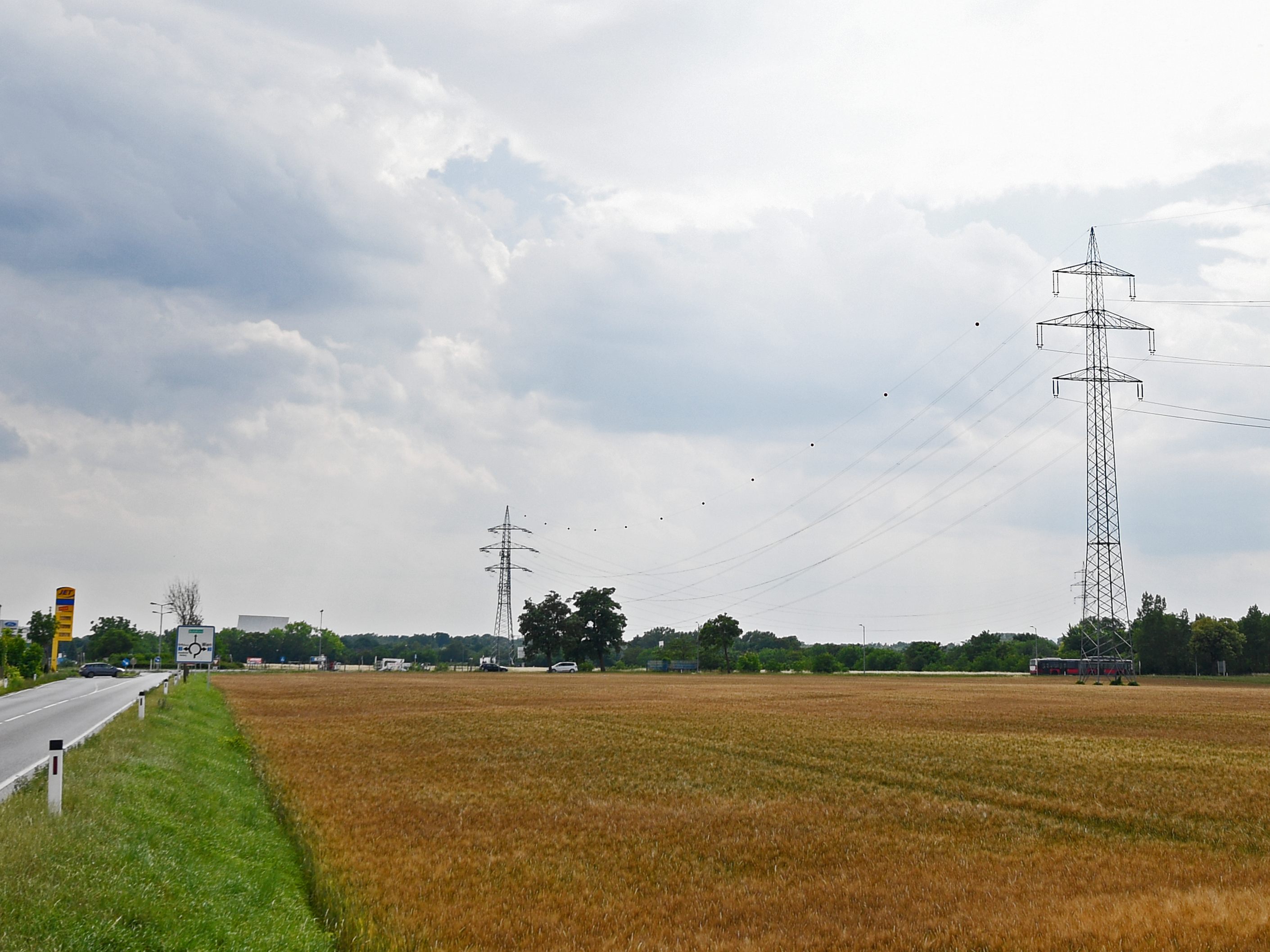 Ob, wann und wie der Lobautunnel gebaut wird, ist weiterhin offen. Ob, wann und wie der Lobautunnel gebaut wird, ist weiterhin offen.